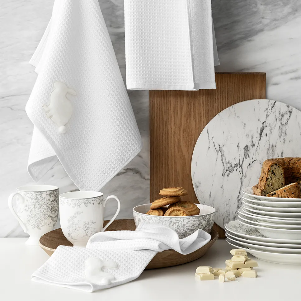 Кухонное полотенце Марбо