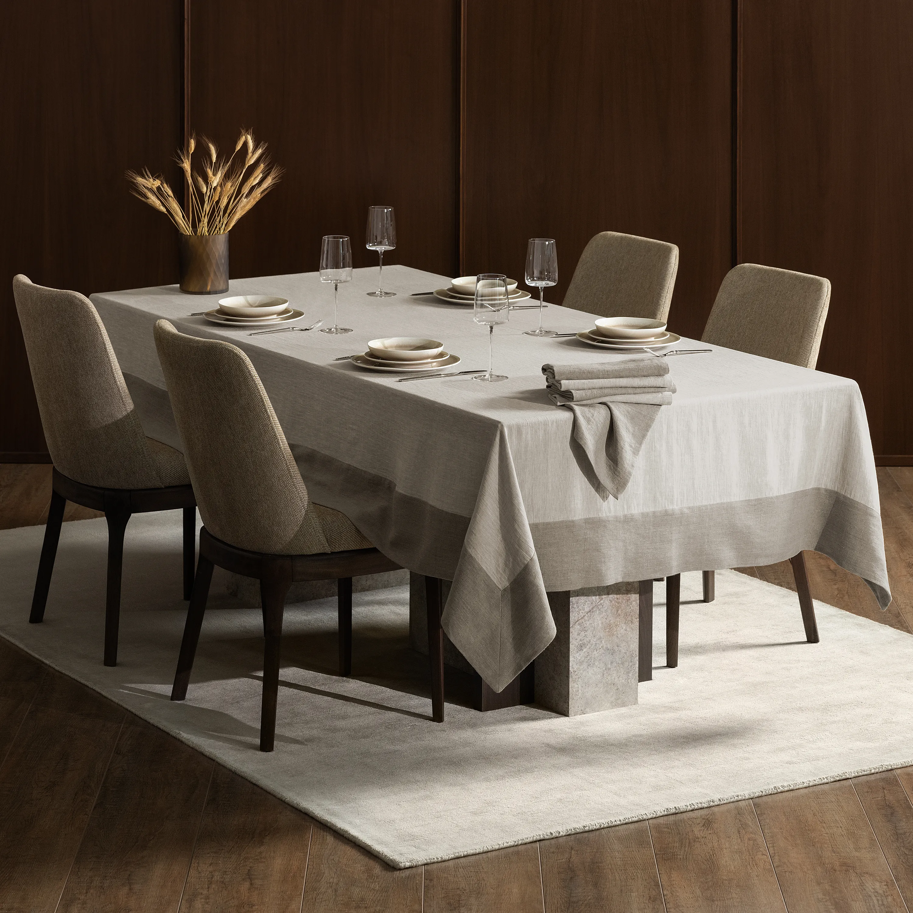 Скатерть Маркос