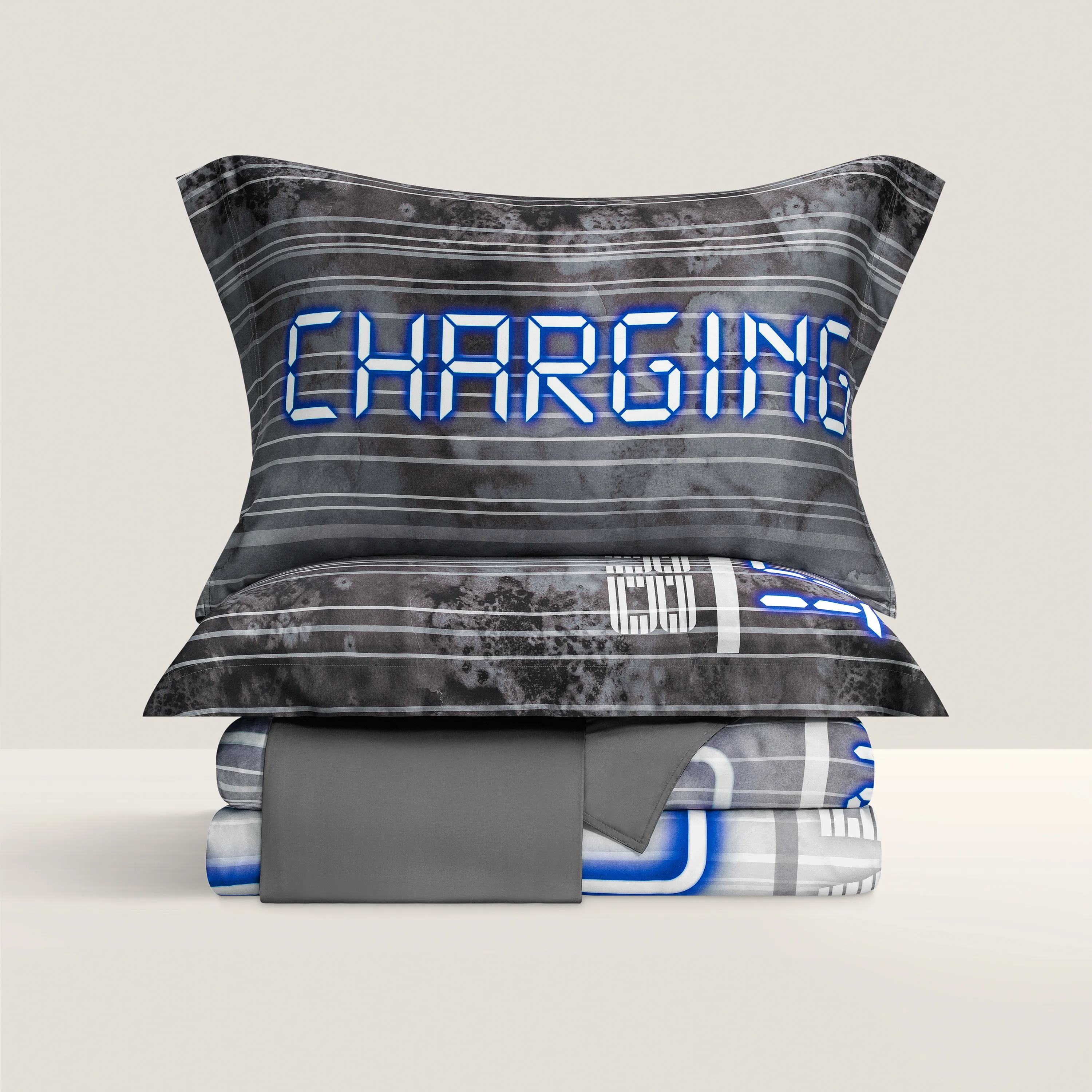 Комплект детского постельного белья Макс