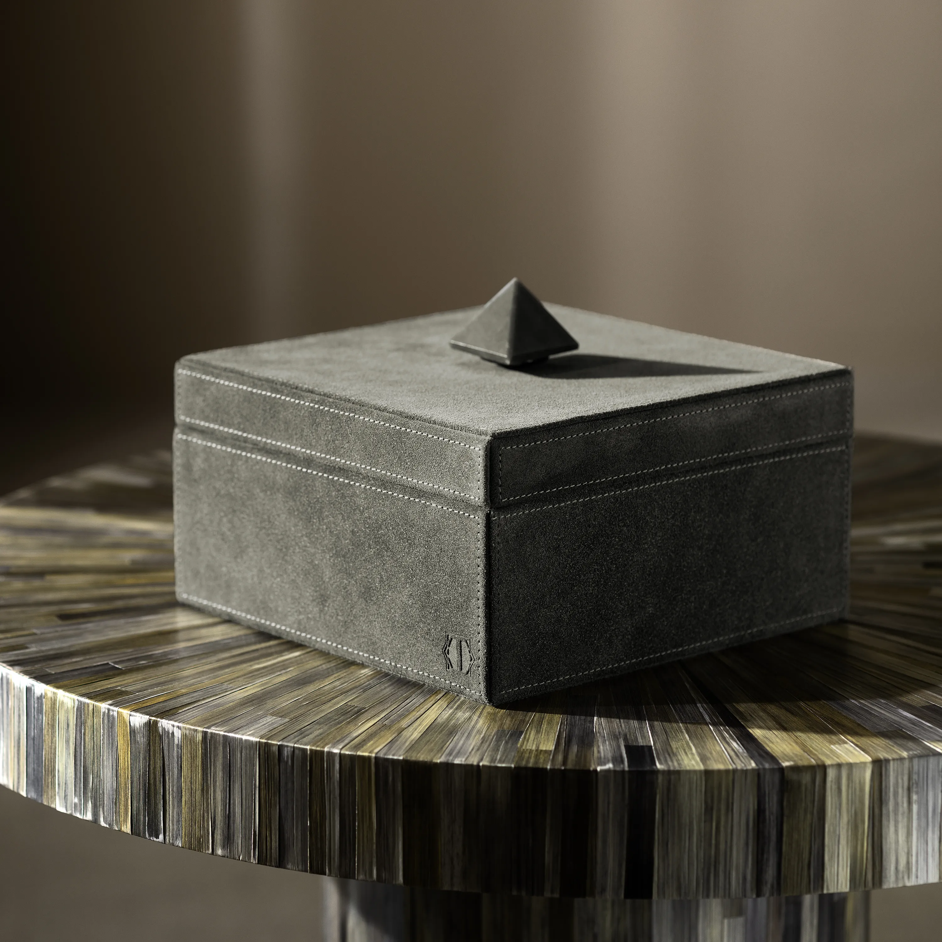 Шкатулка Мелонно