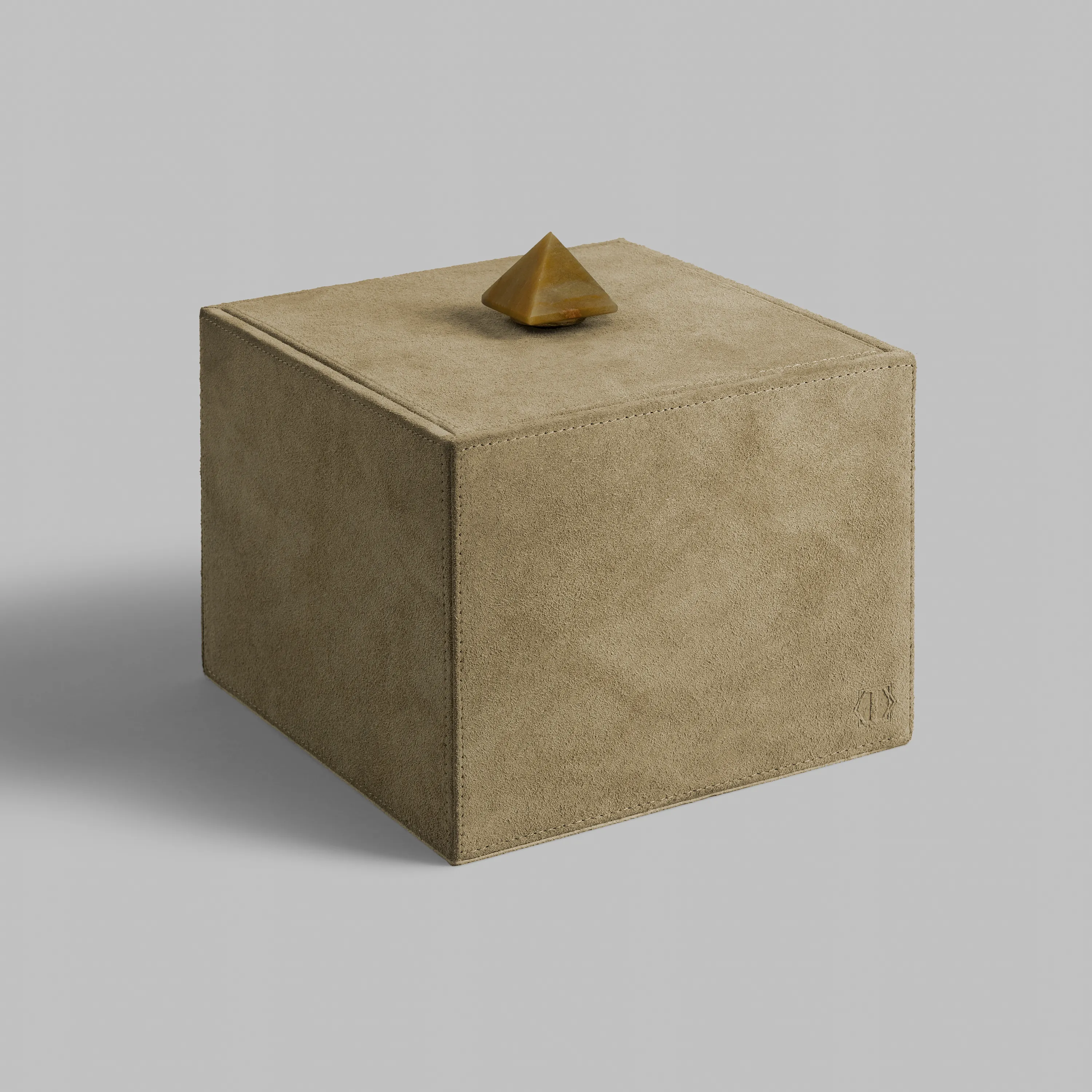 Шкатулка Мелонно