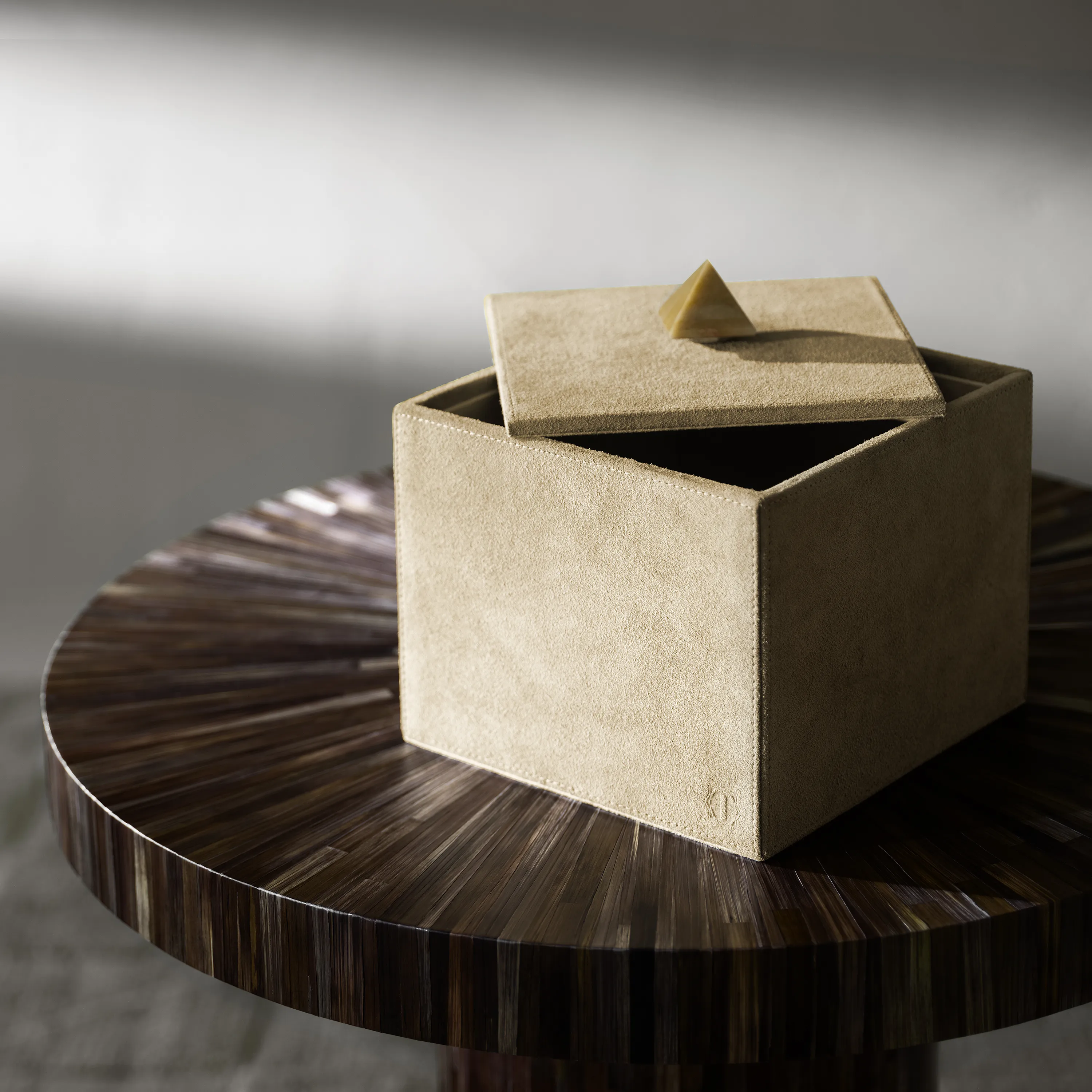 Шкатулка Мелонно