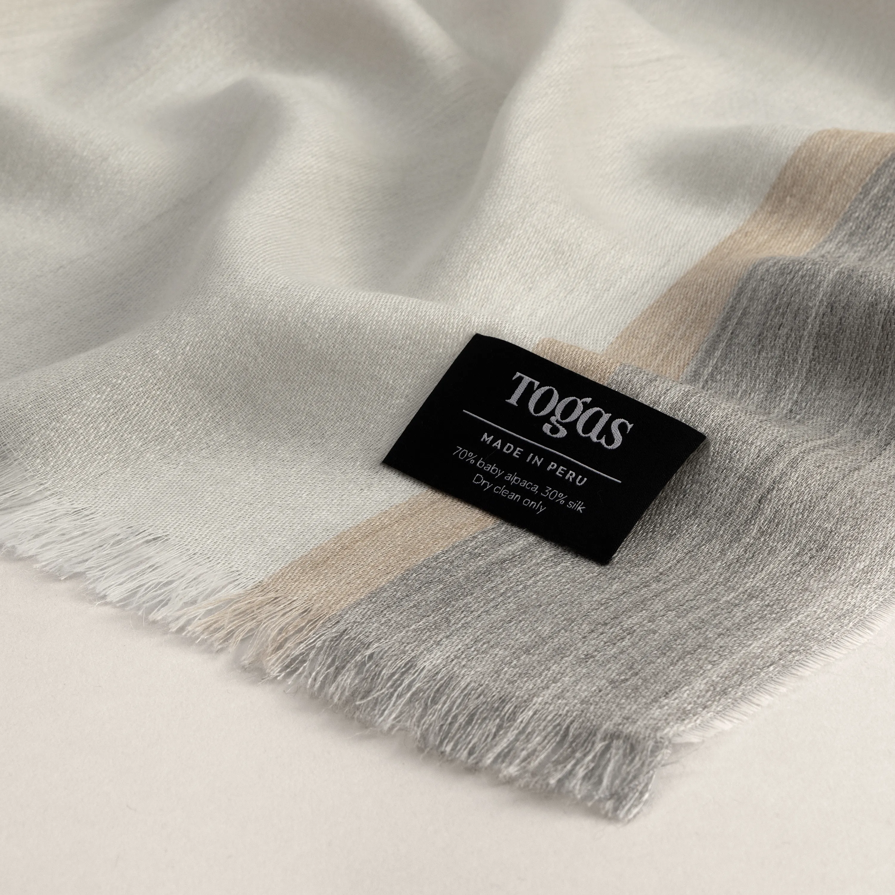 Палантин Мерсье