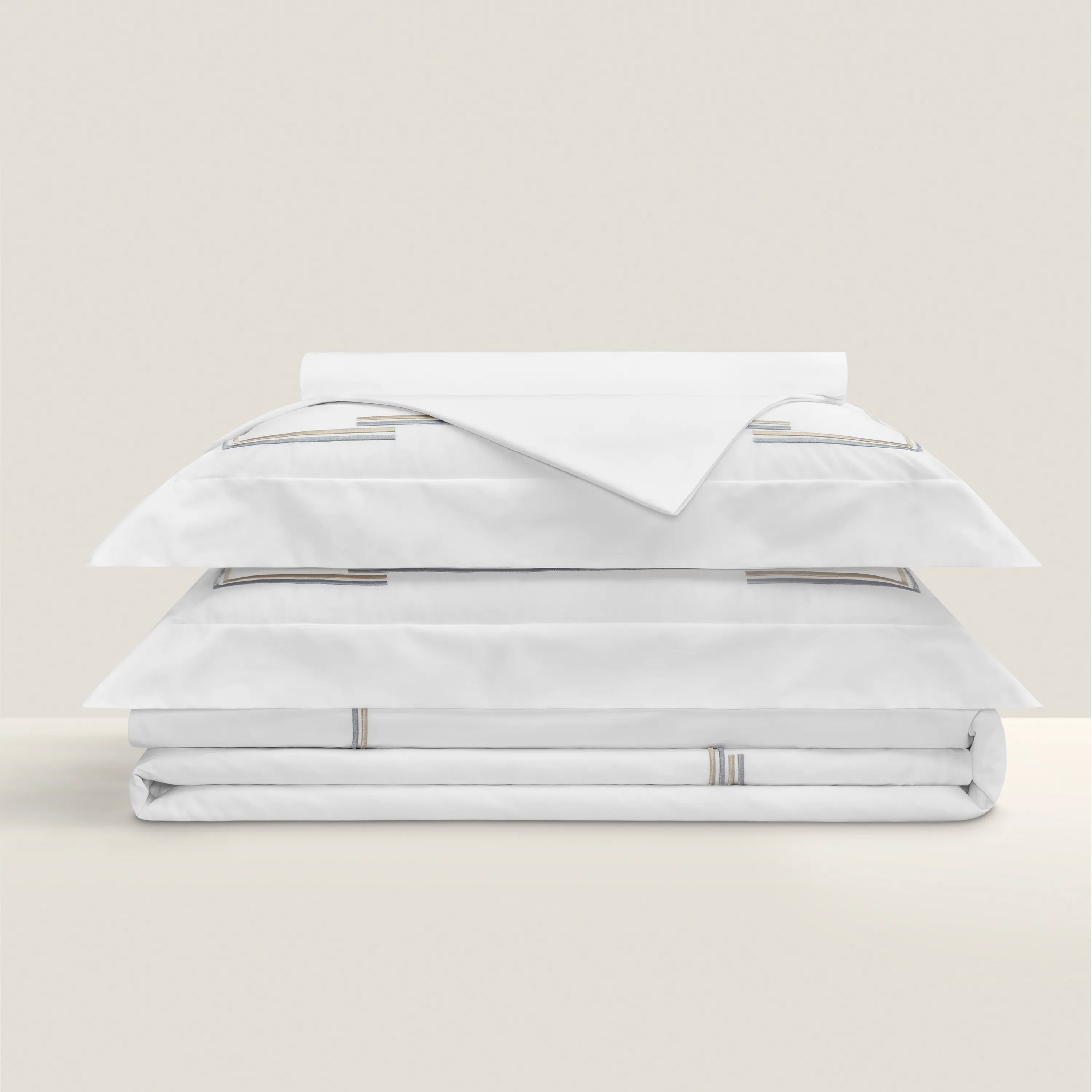 Комплект постельного белья Металиси