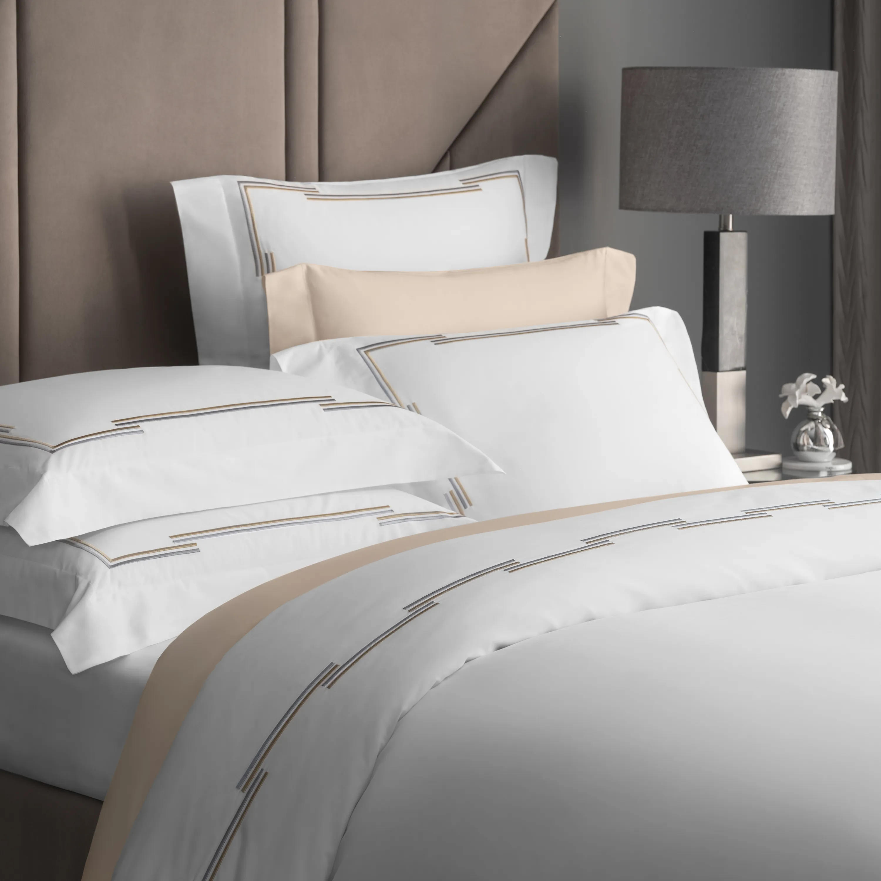 Наволочка Металиси