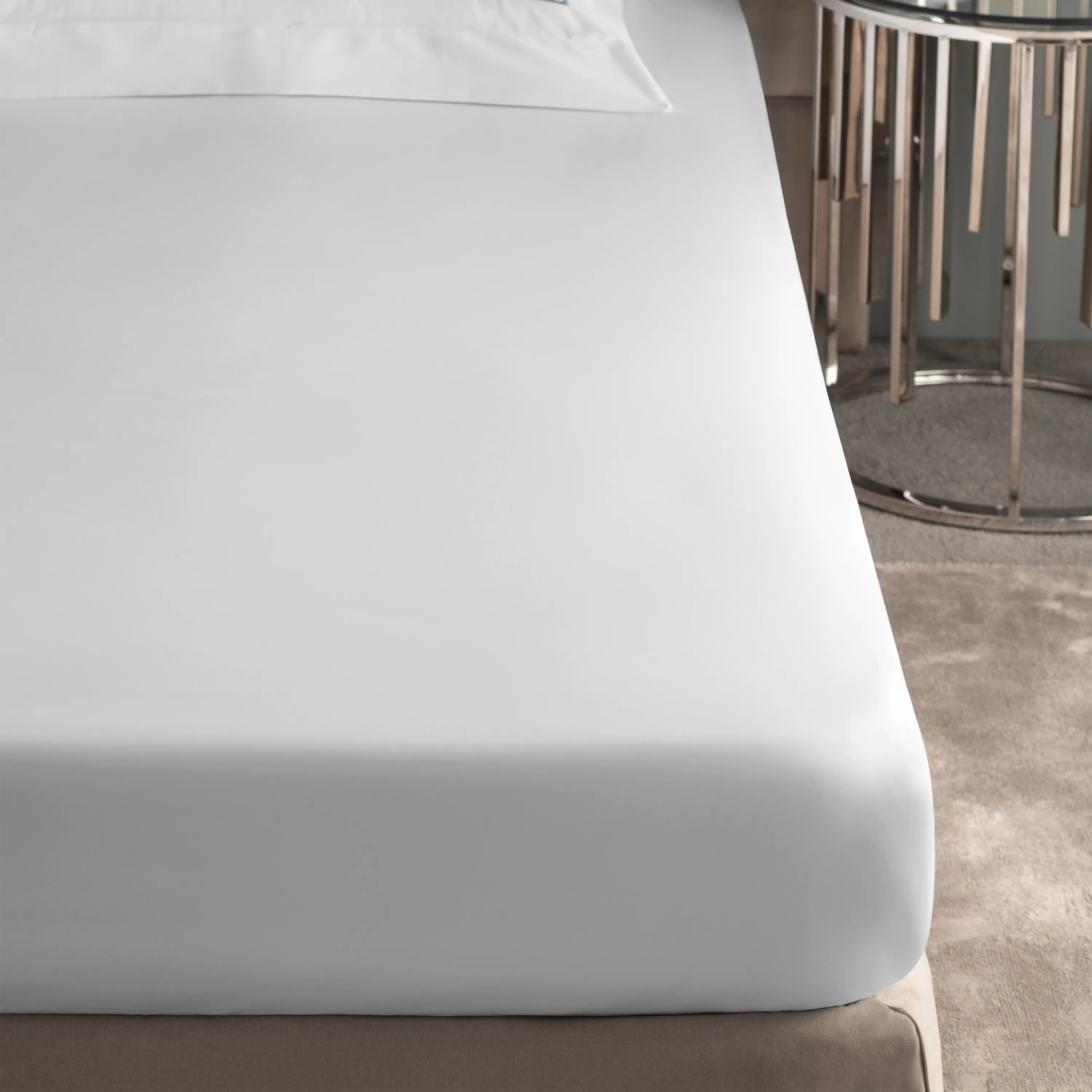 Простыня Металиси