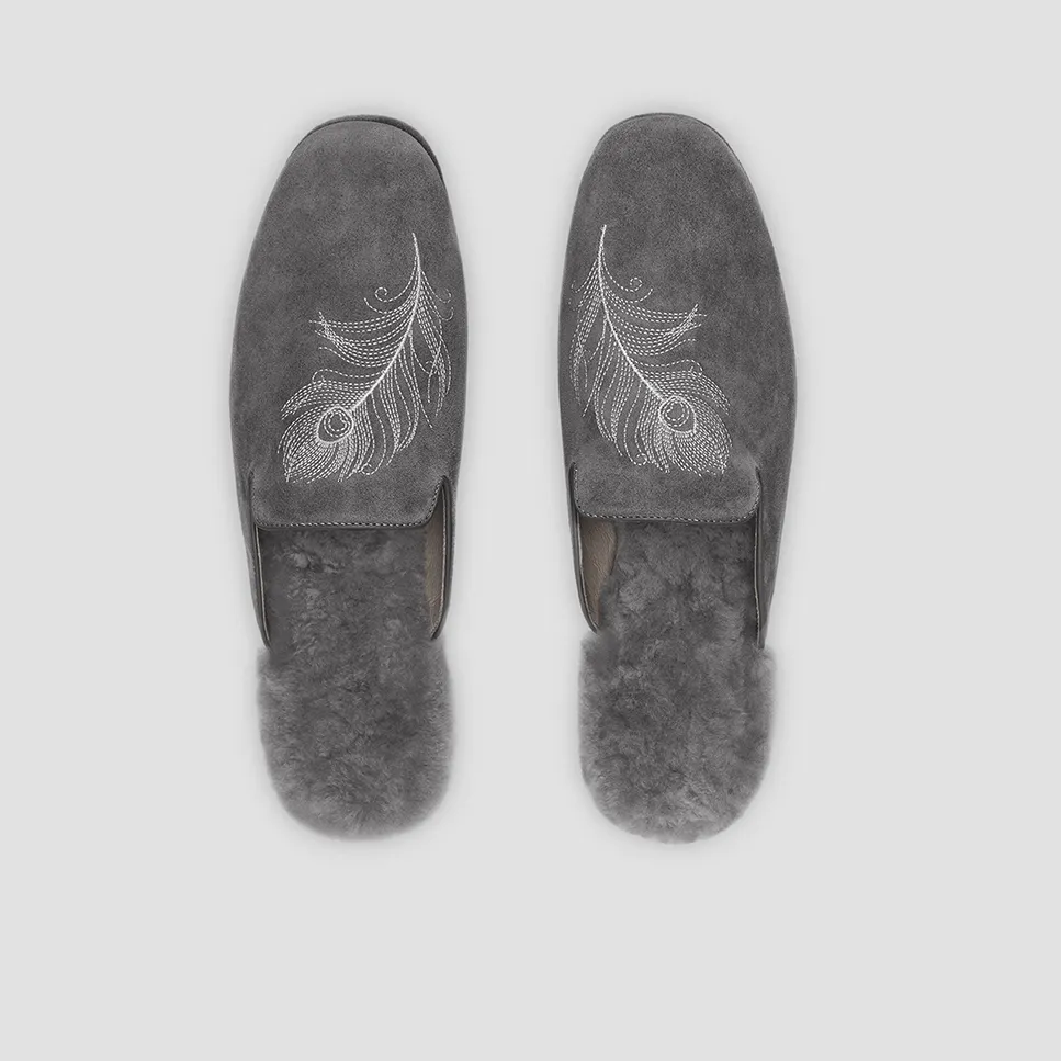 Мюли Мидария