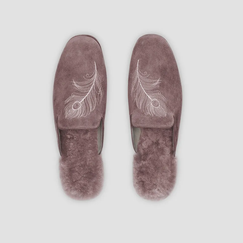 Мюли Мидария