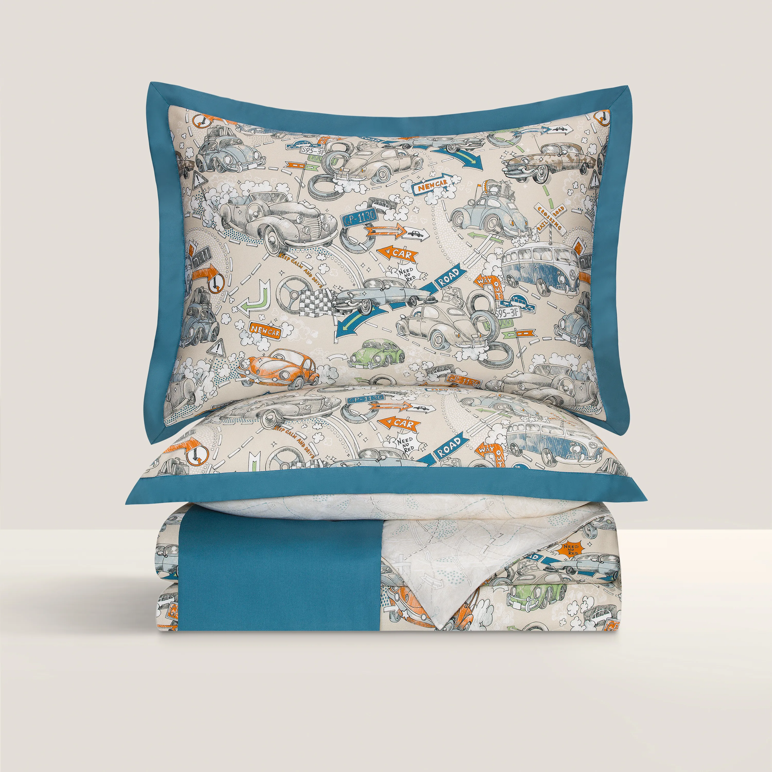 Наволочка Мидли