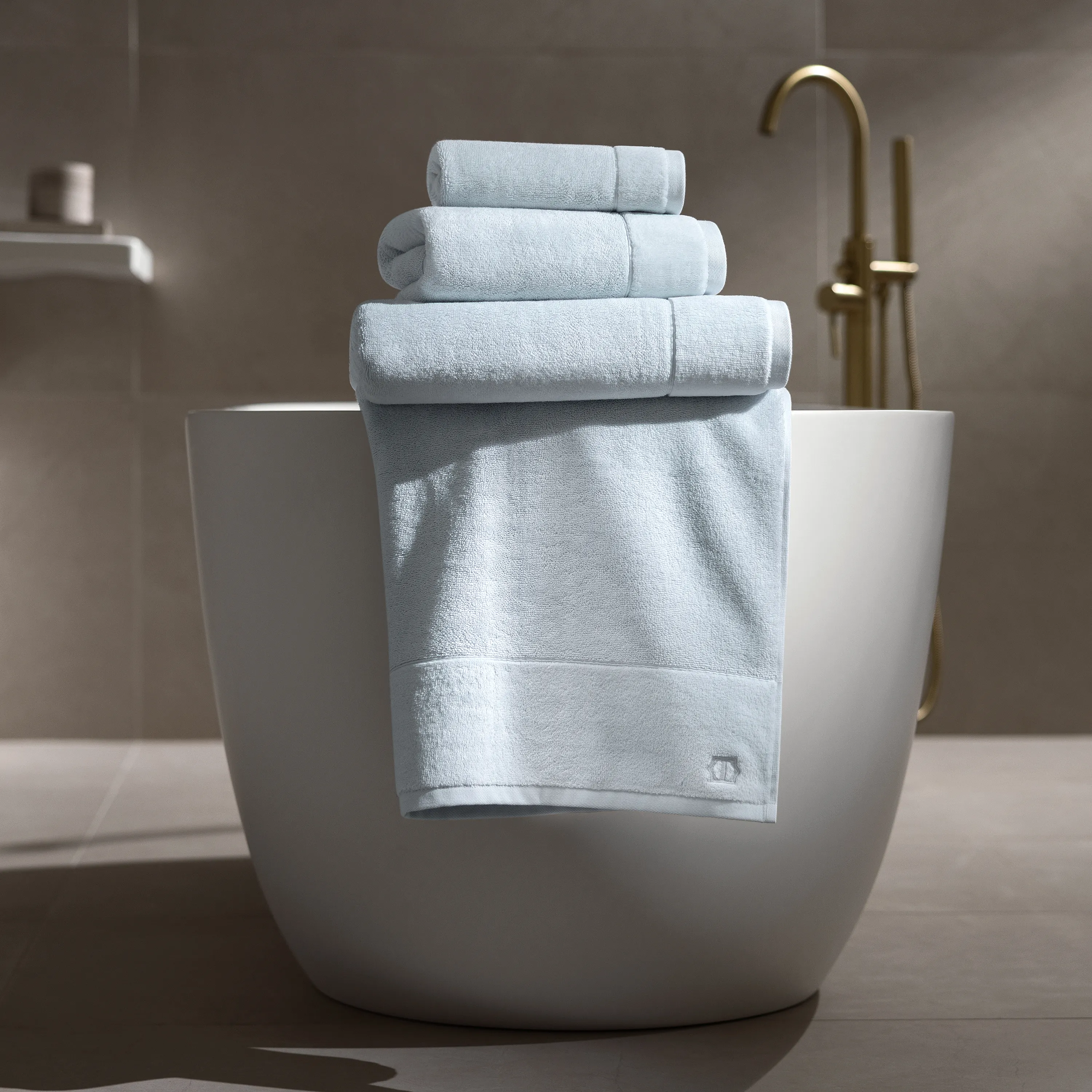 Полотенце Милинас