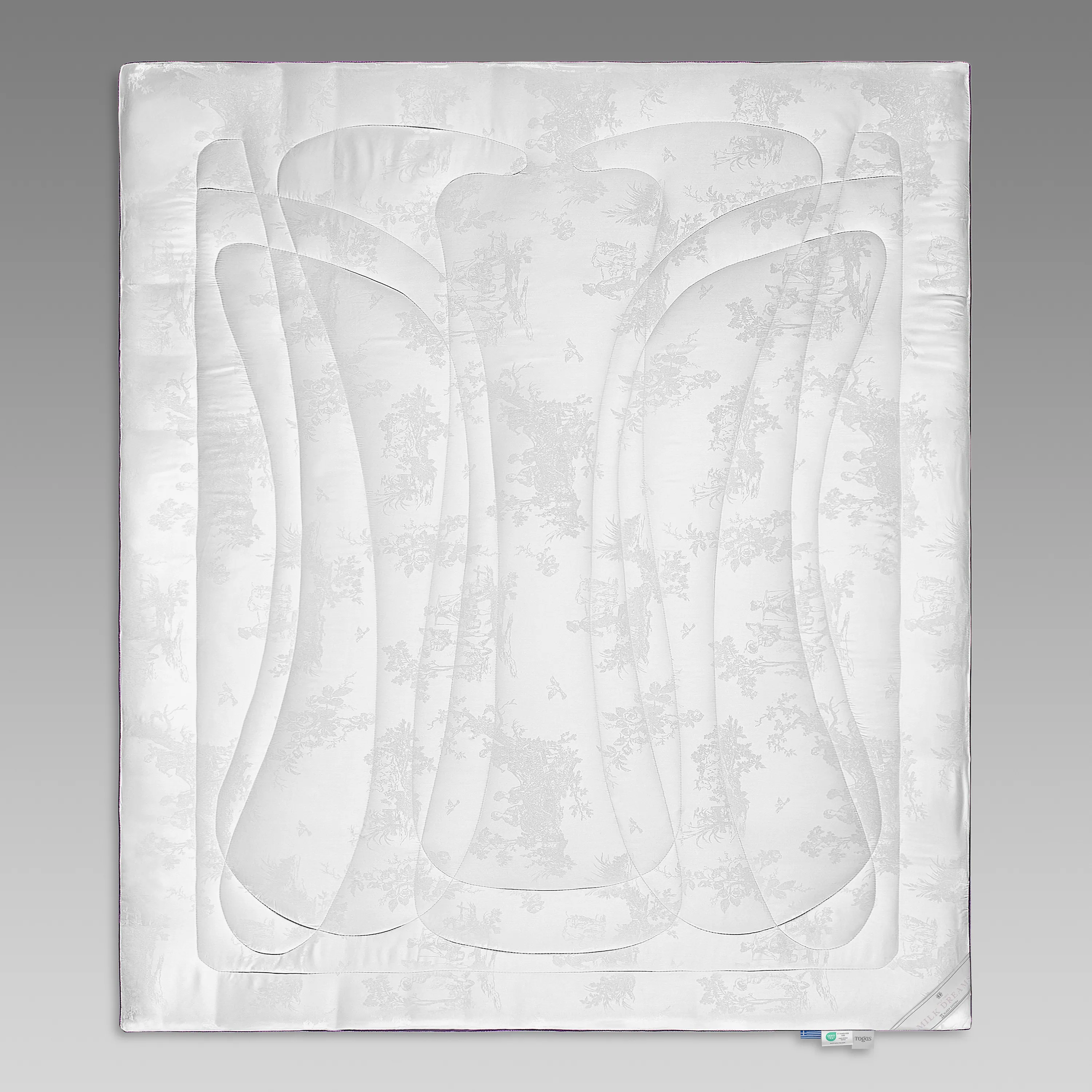 Одеяло Милк Дримс