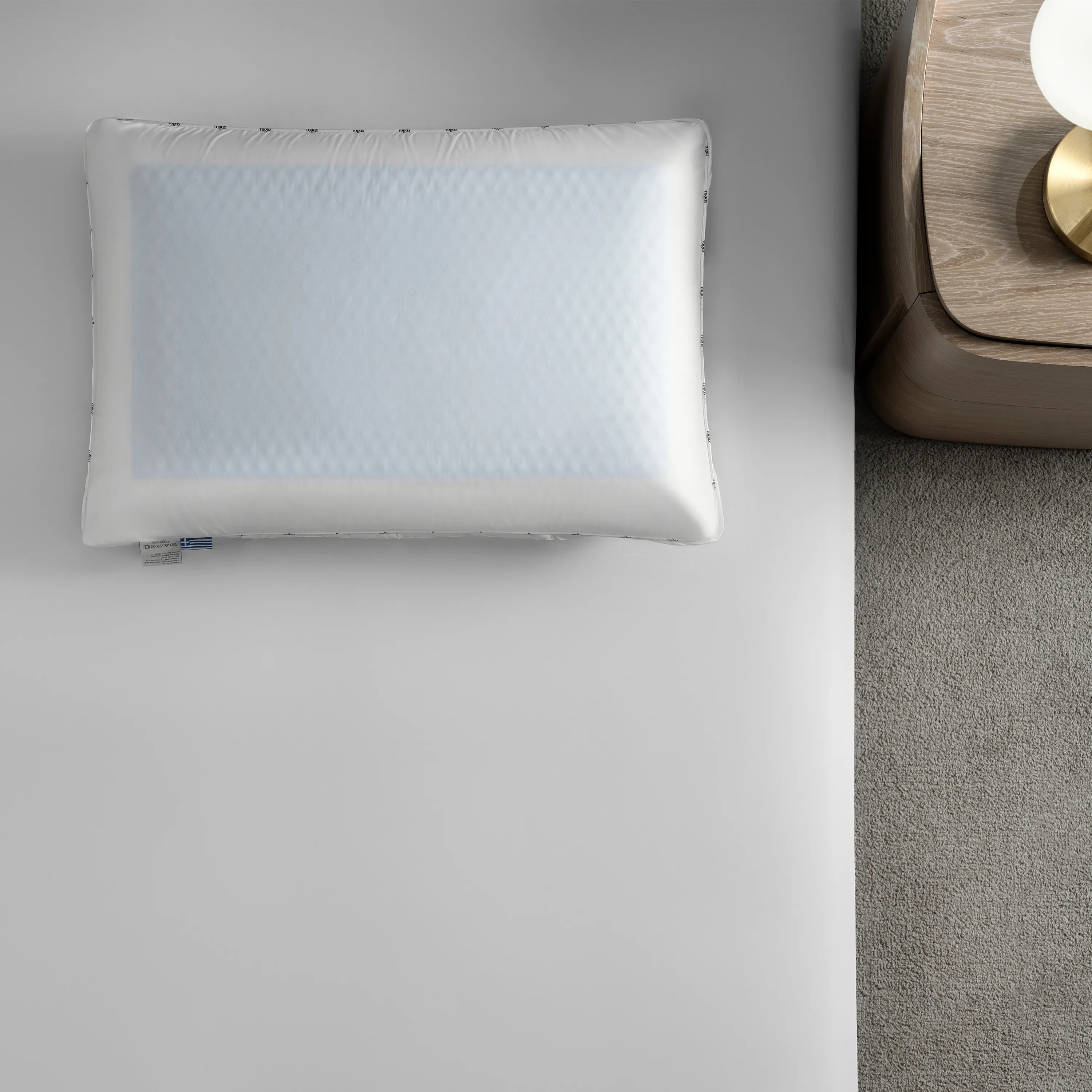 Подушка Минорис