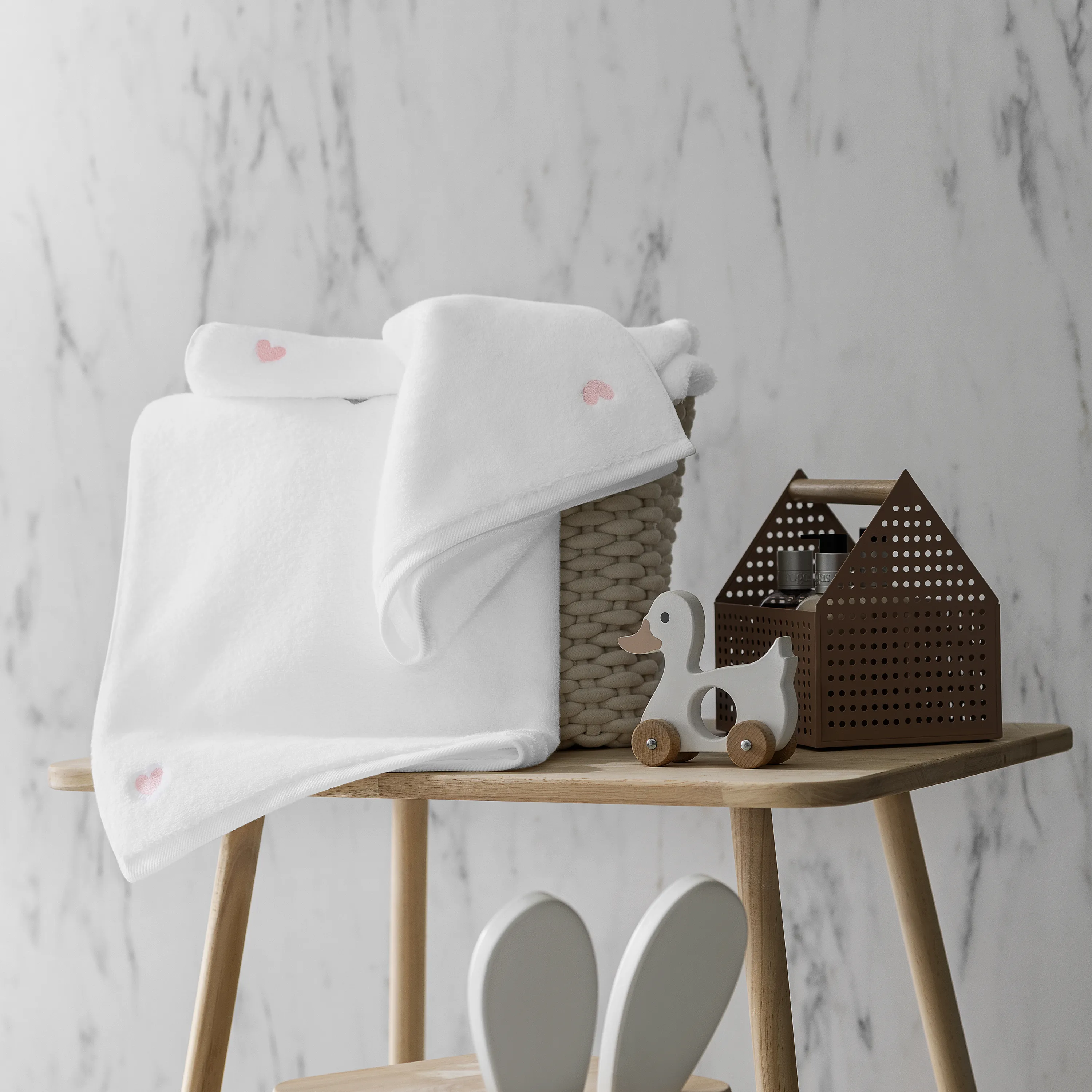 Полотенце Микси