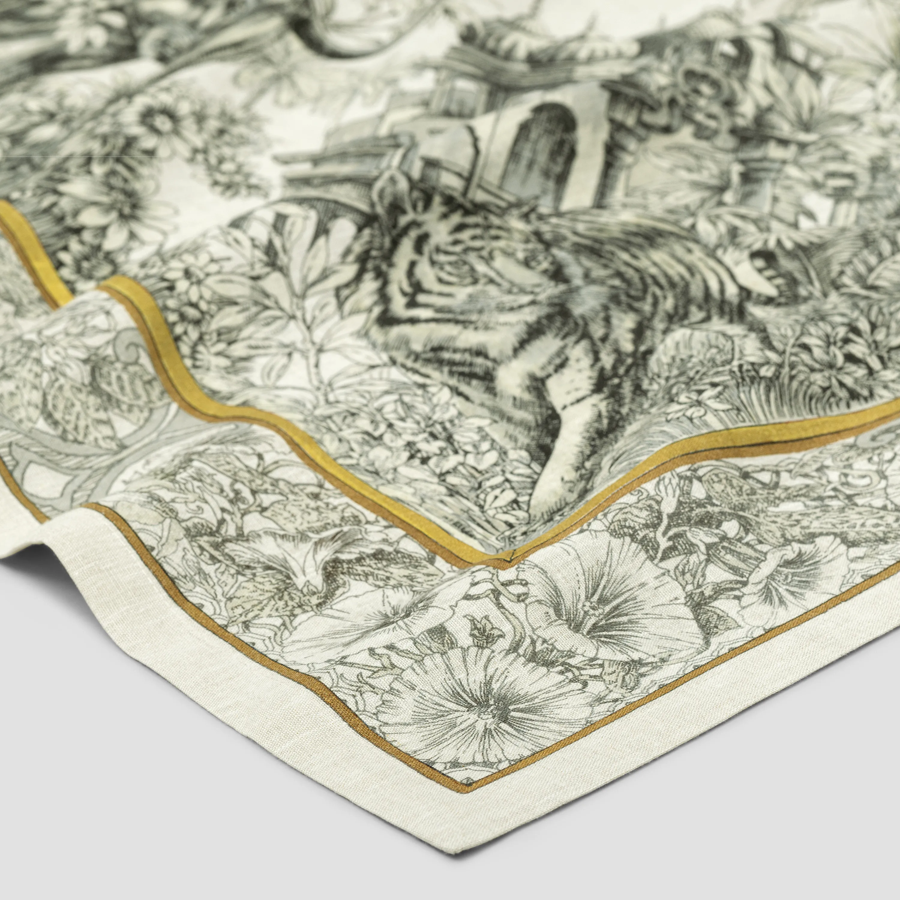 Скатерть Мондолини