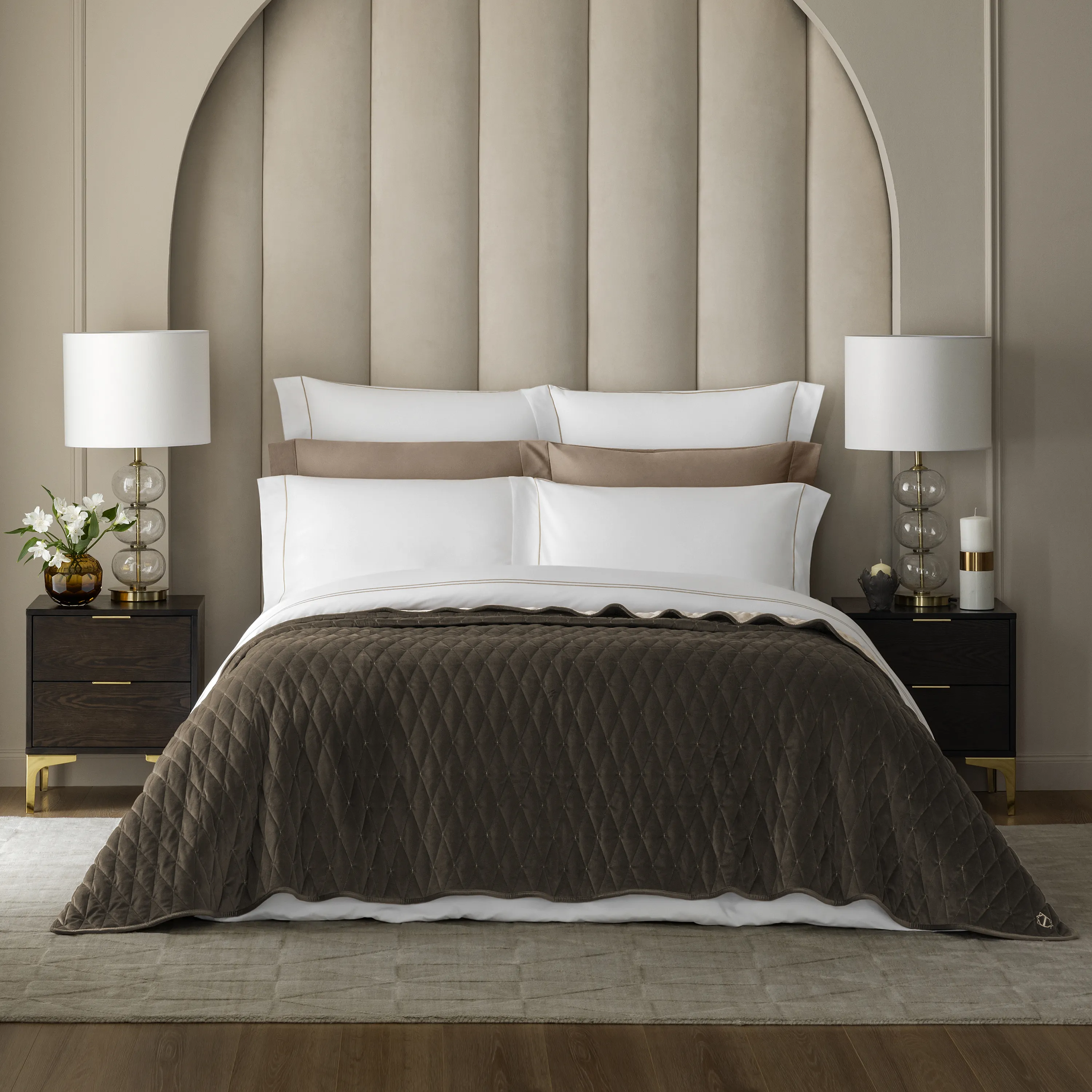 Покрывало Моретто