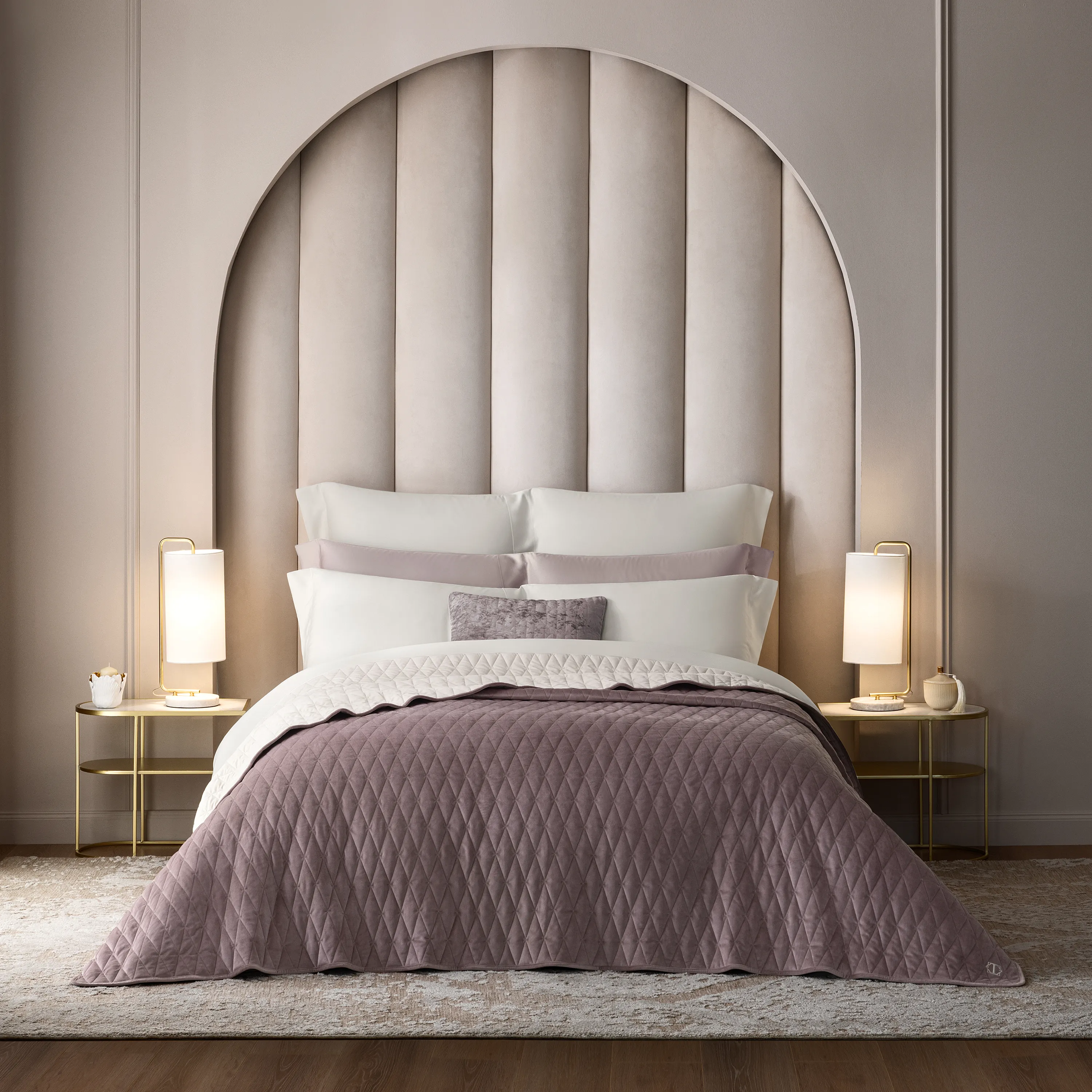 Покрывало Моретто