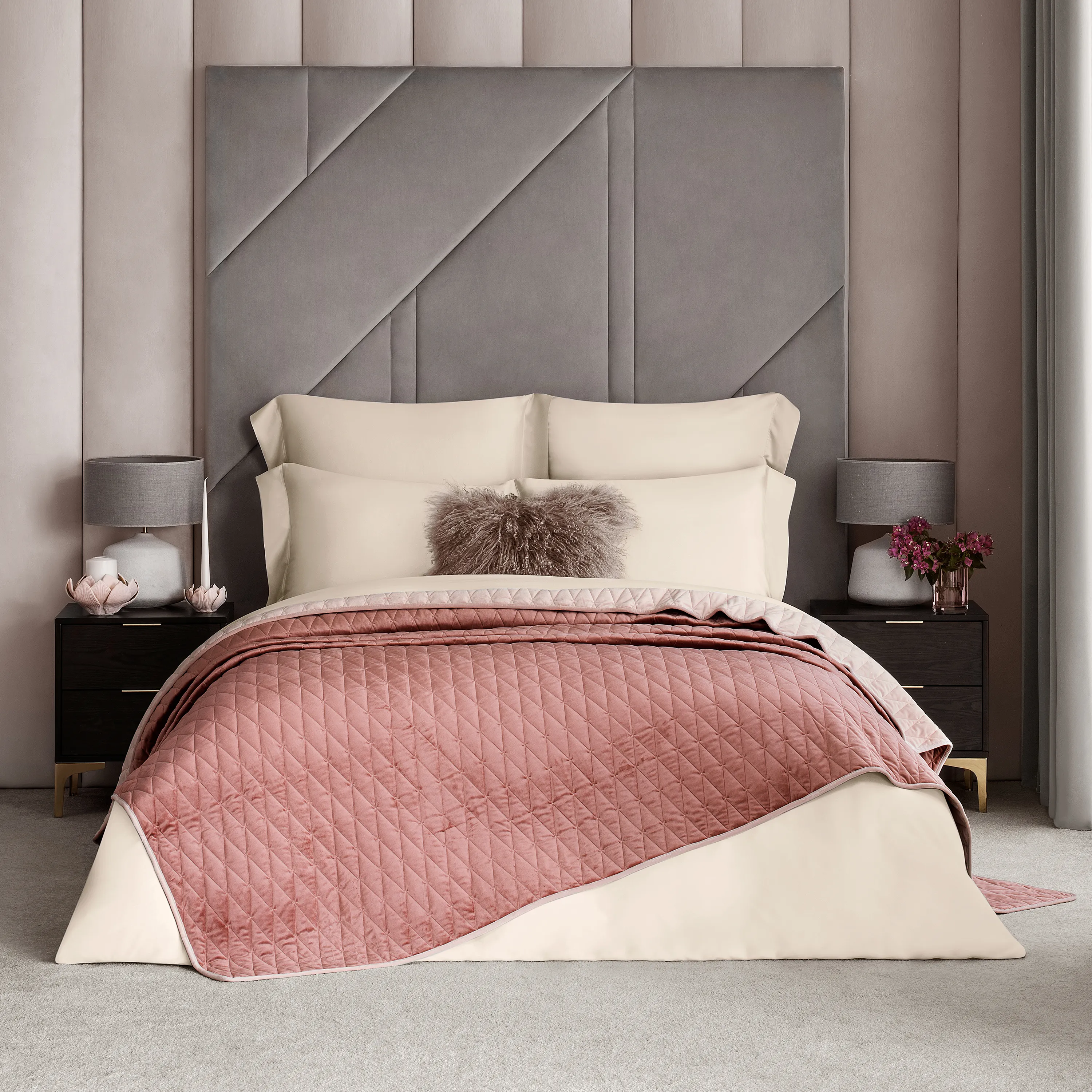 Покрывало Моретто