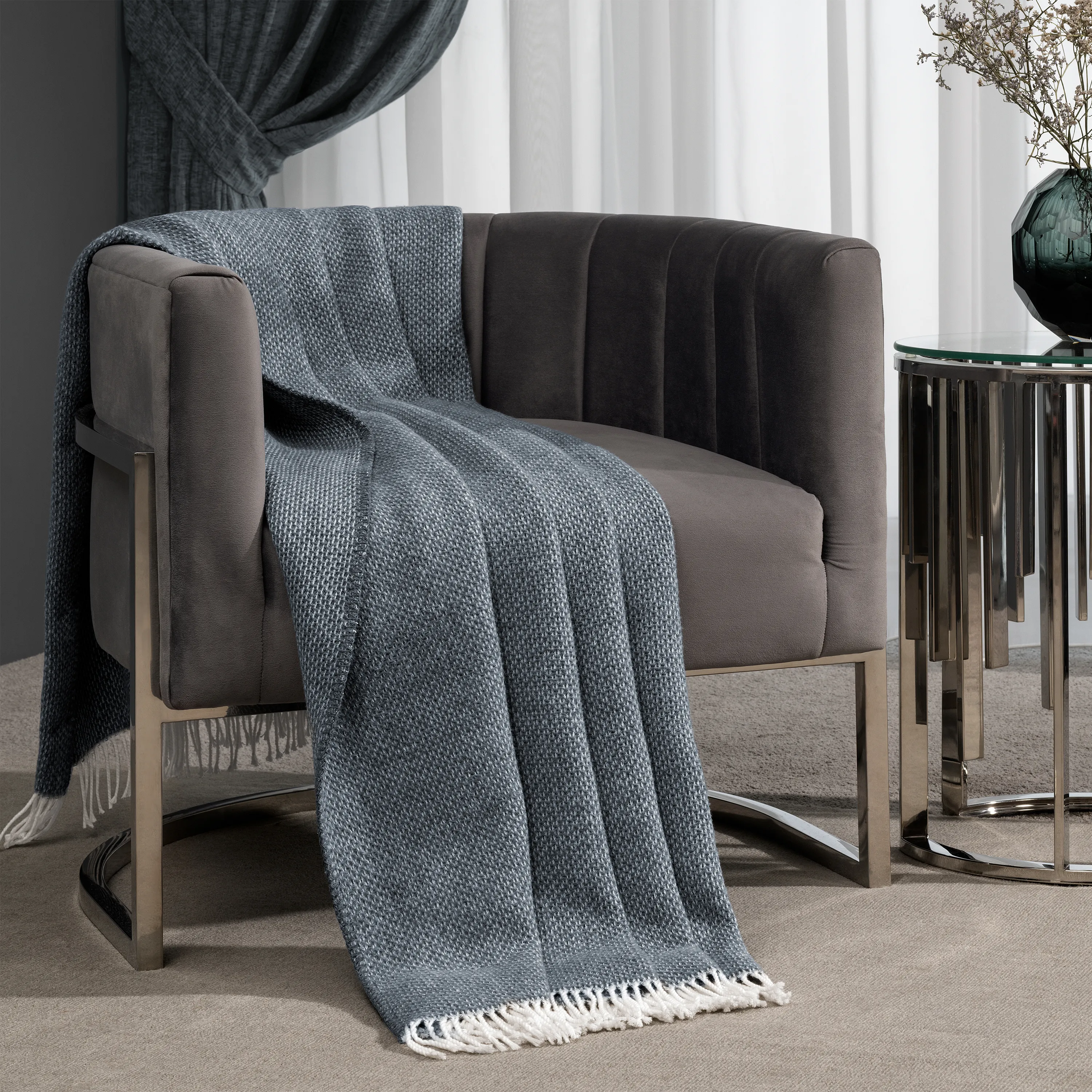 Плед Моррикон