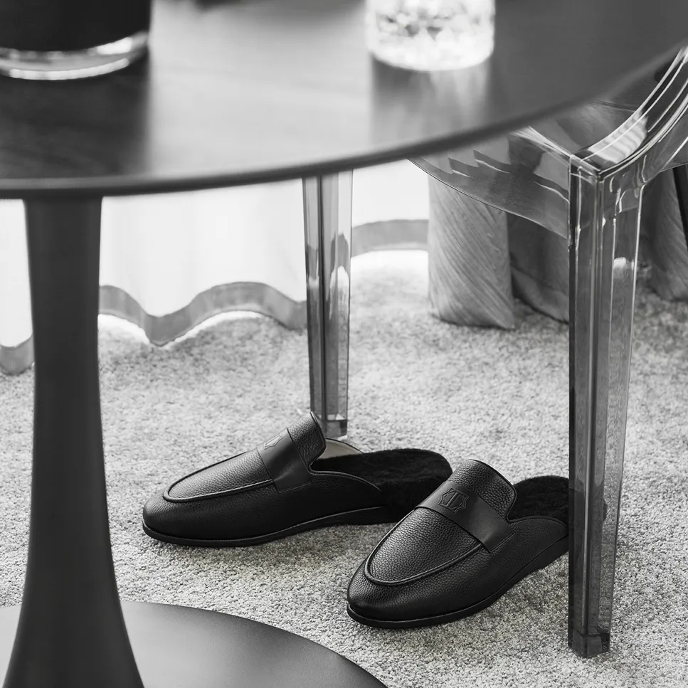 Мюли Мортен