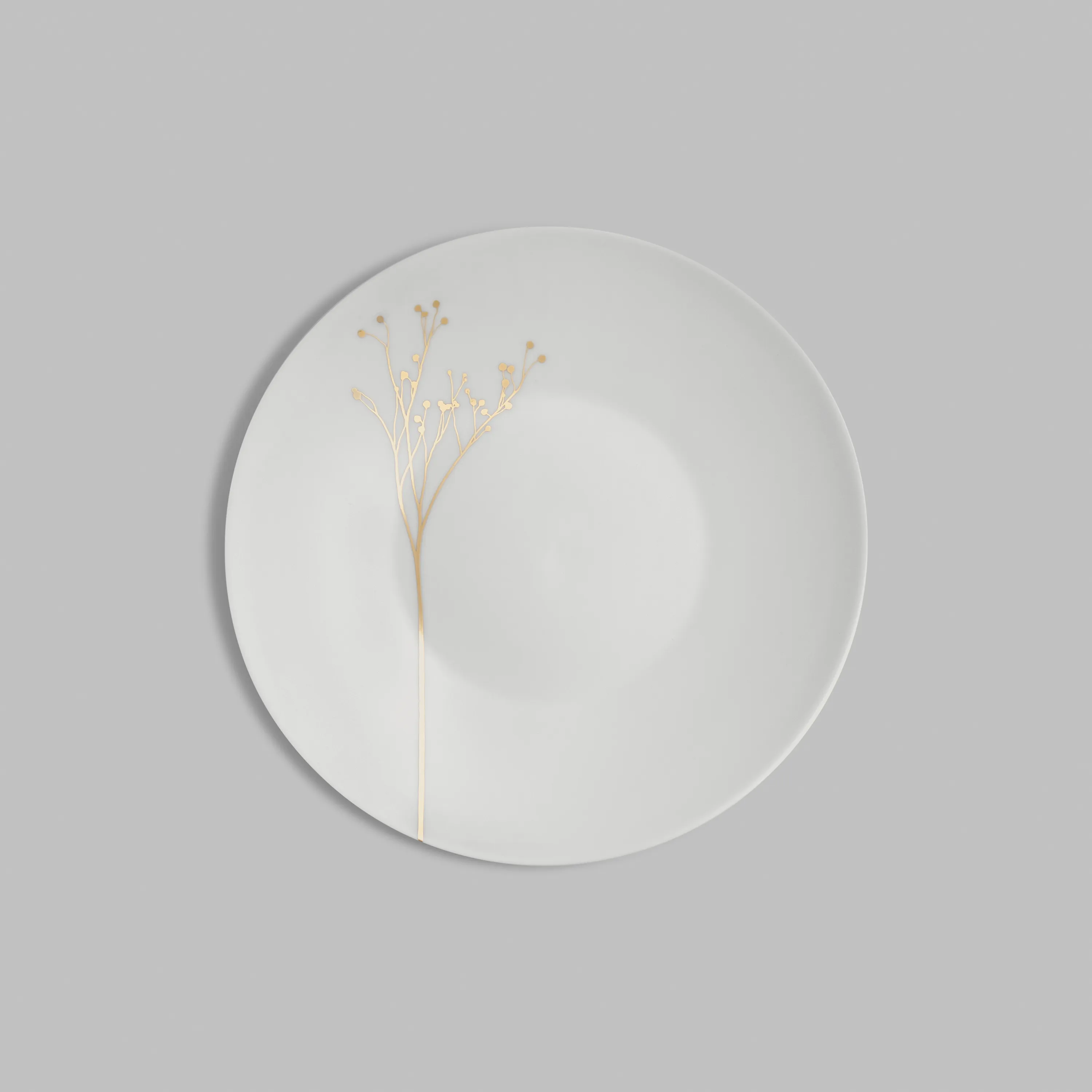 Тарелка десертная Натурис