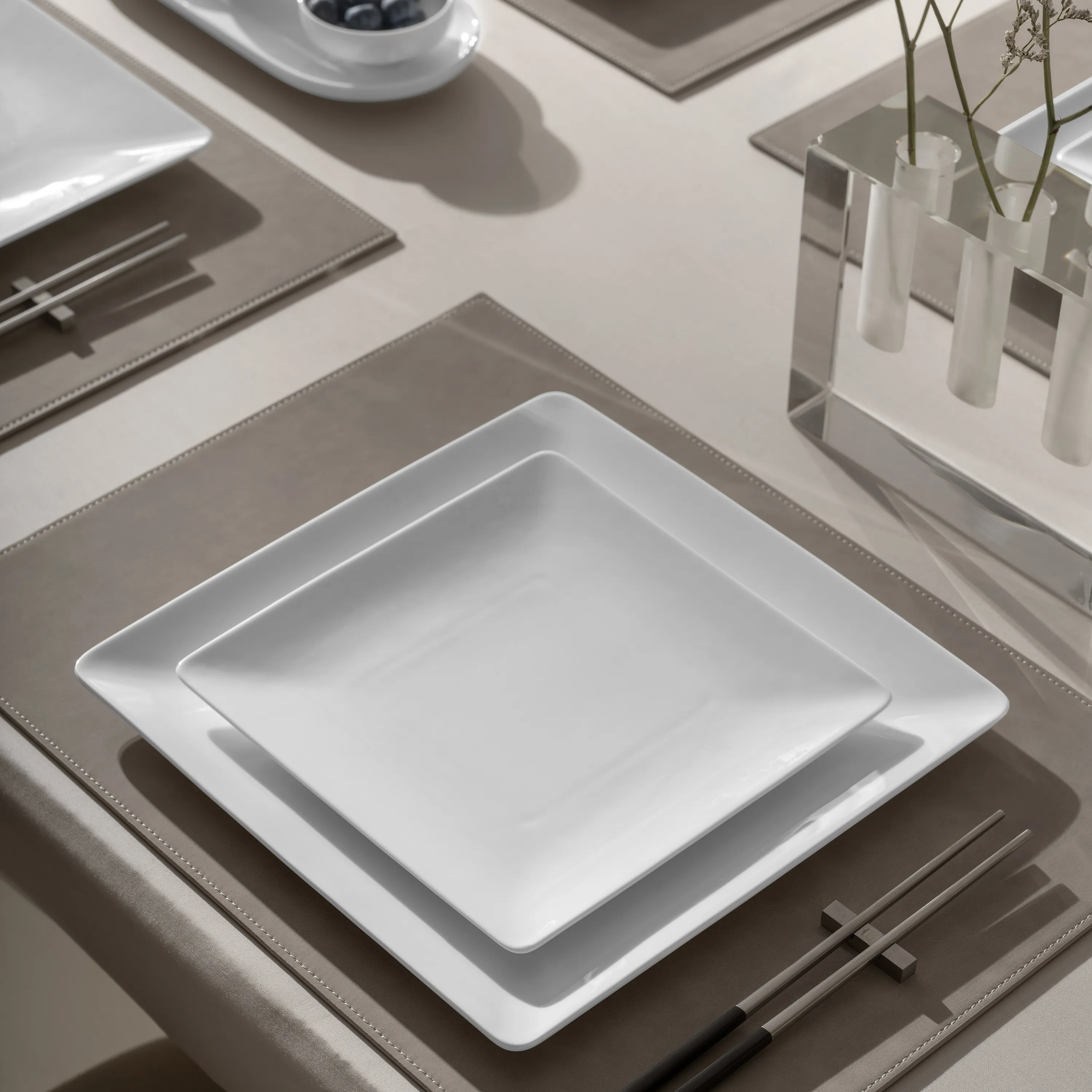 Тарелка десертная Неа