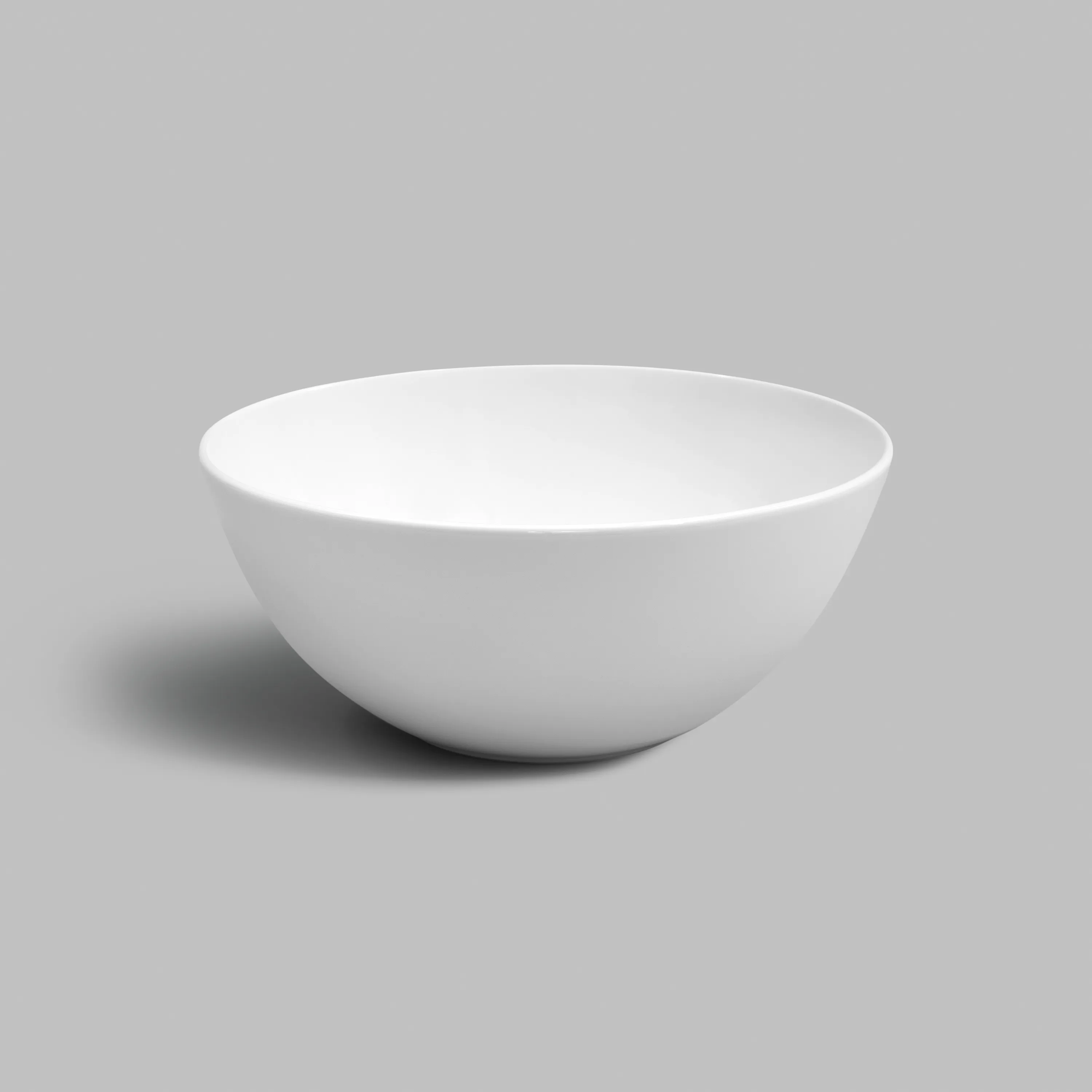 Тарелка салатная Неа