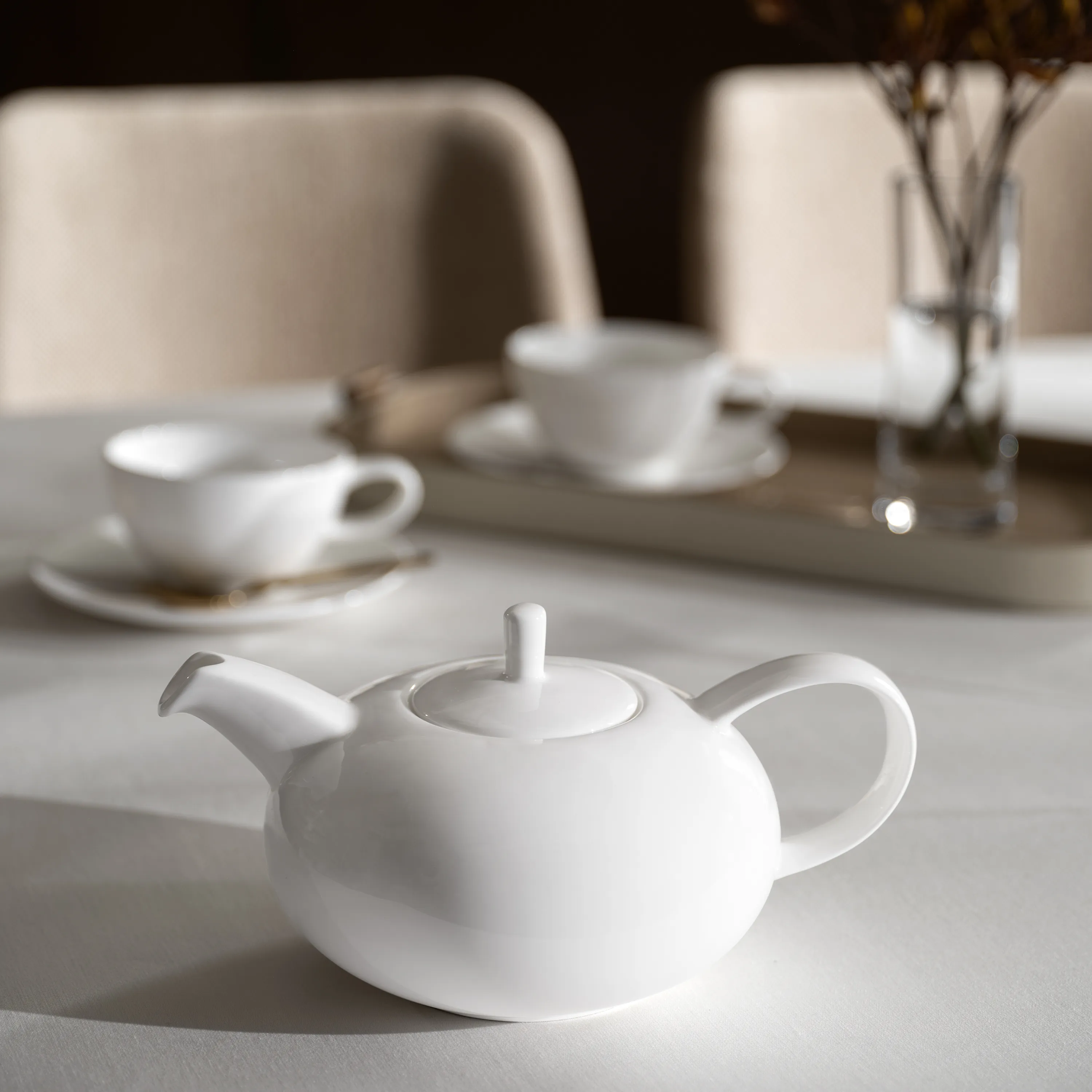 Чайник заварочный Неа