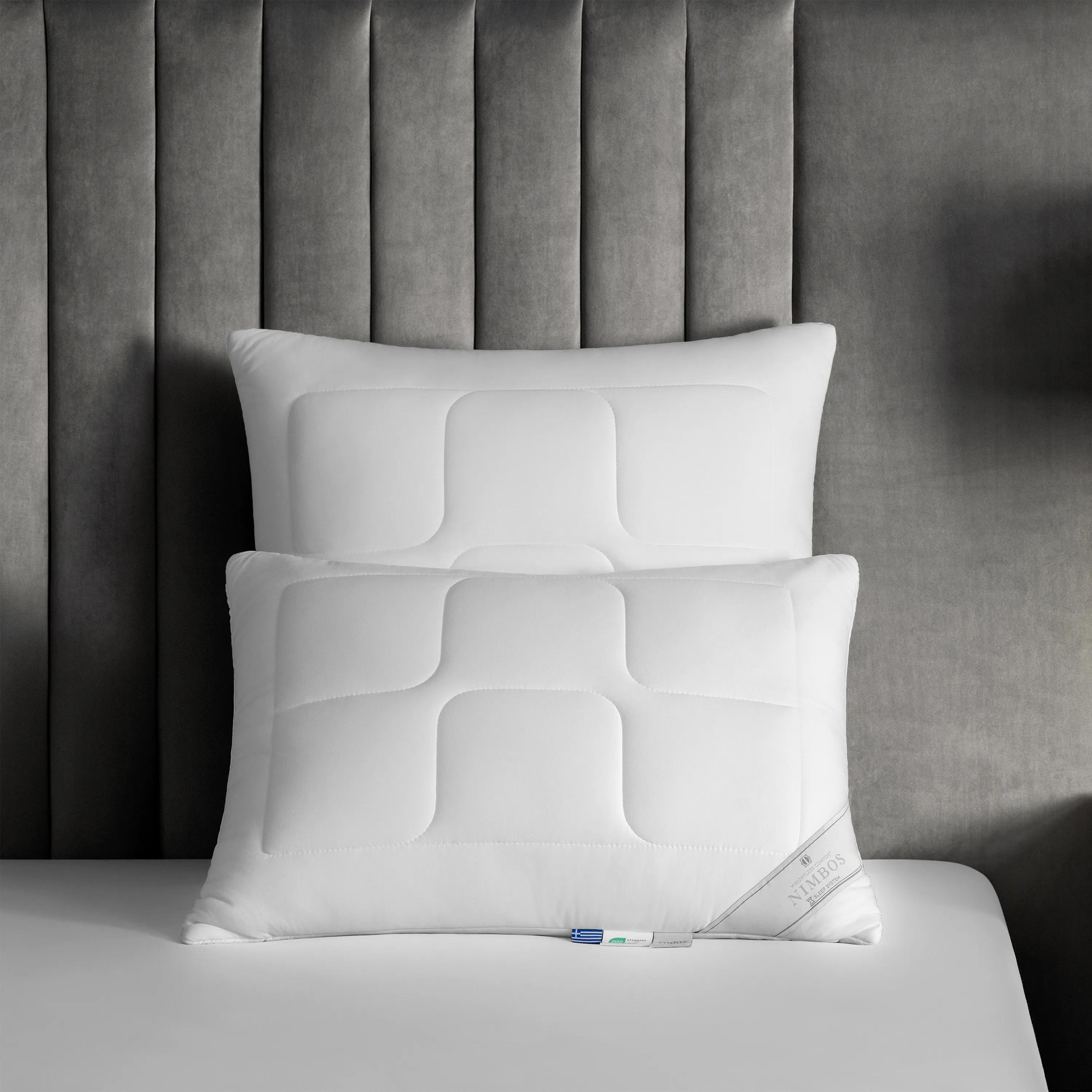 Подушка Нимбос