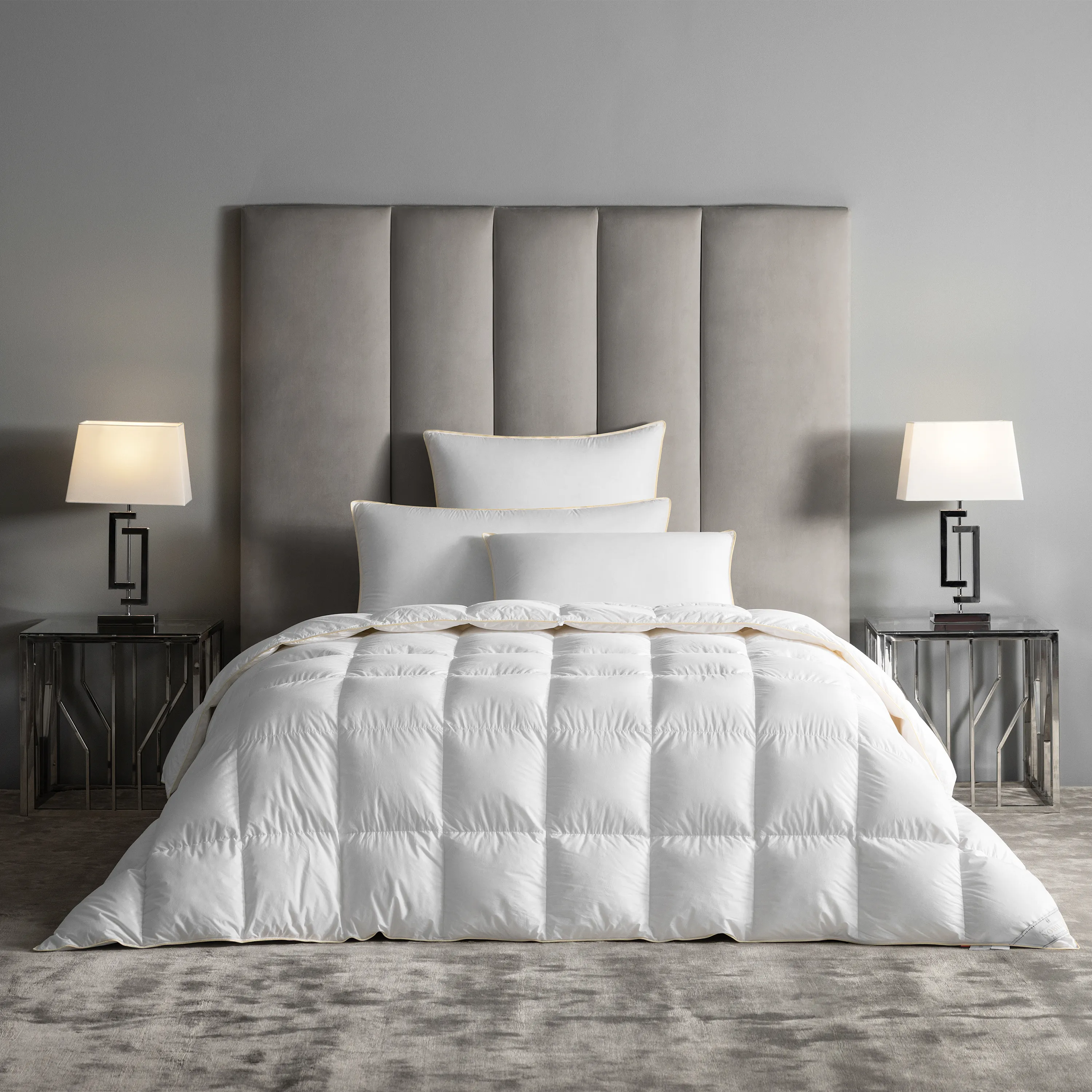 Одеяло Нобилис