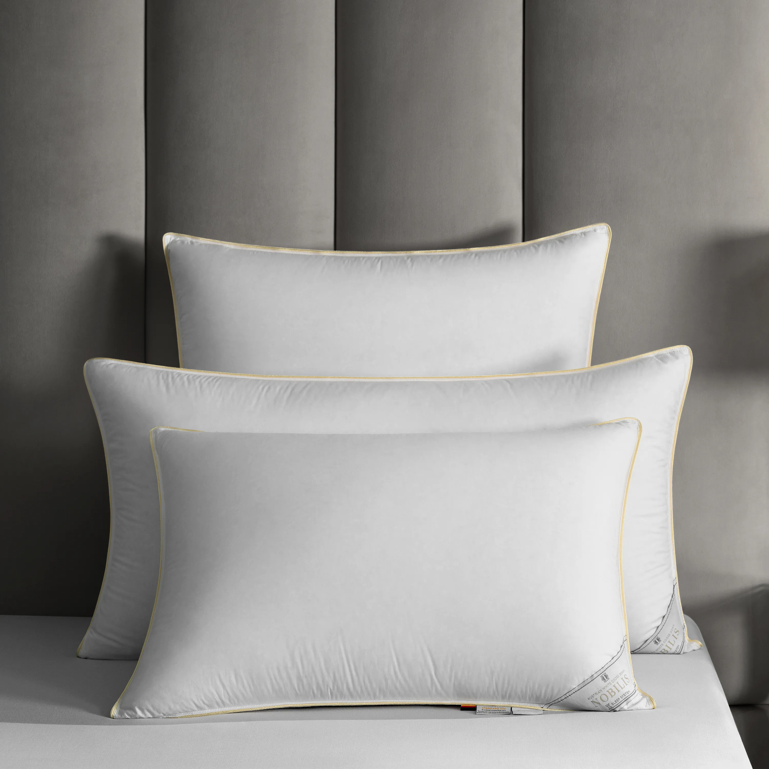 Подушка Нобилис