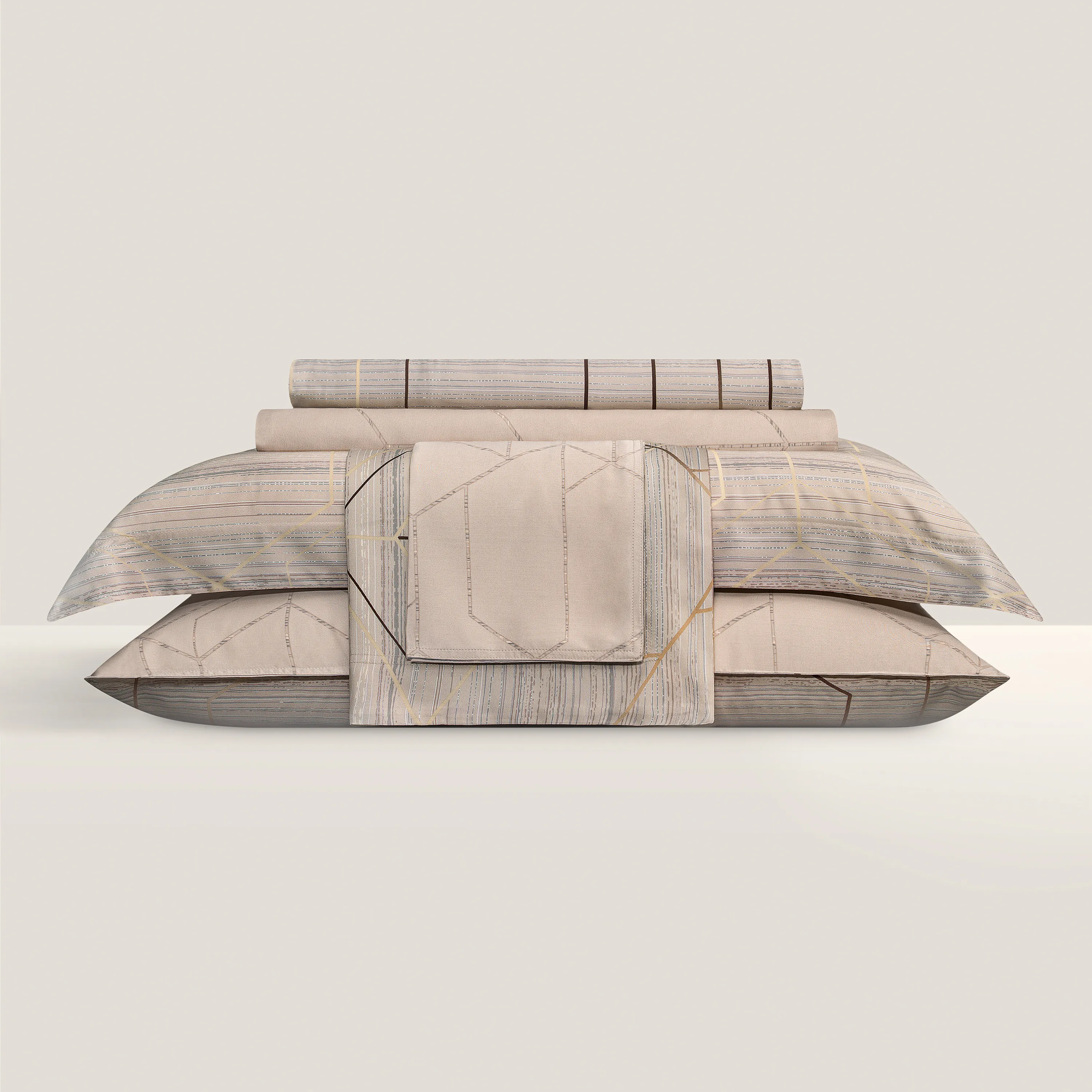 Комплект постельного белья Нойес