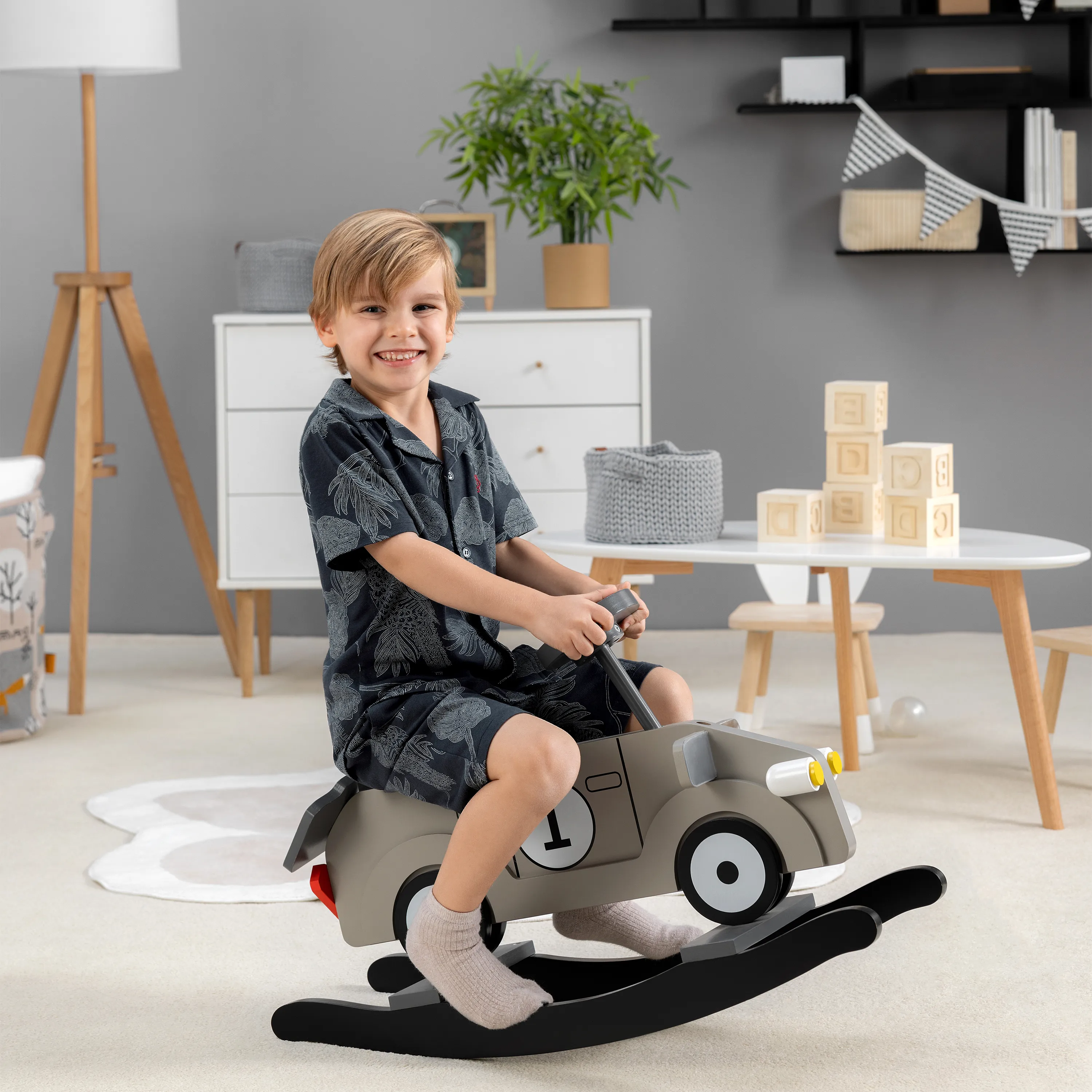 Детская пижама Нордин