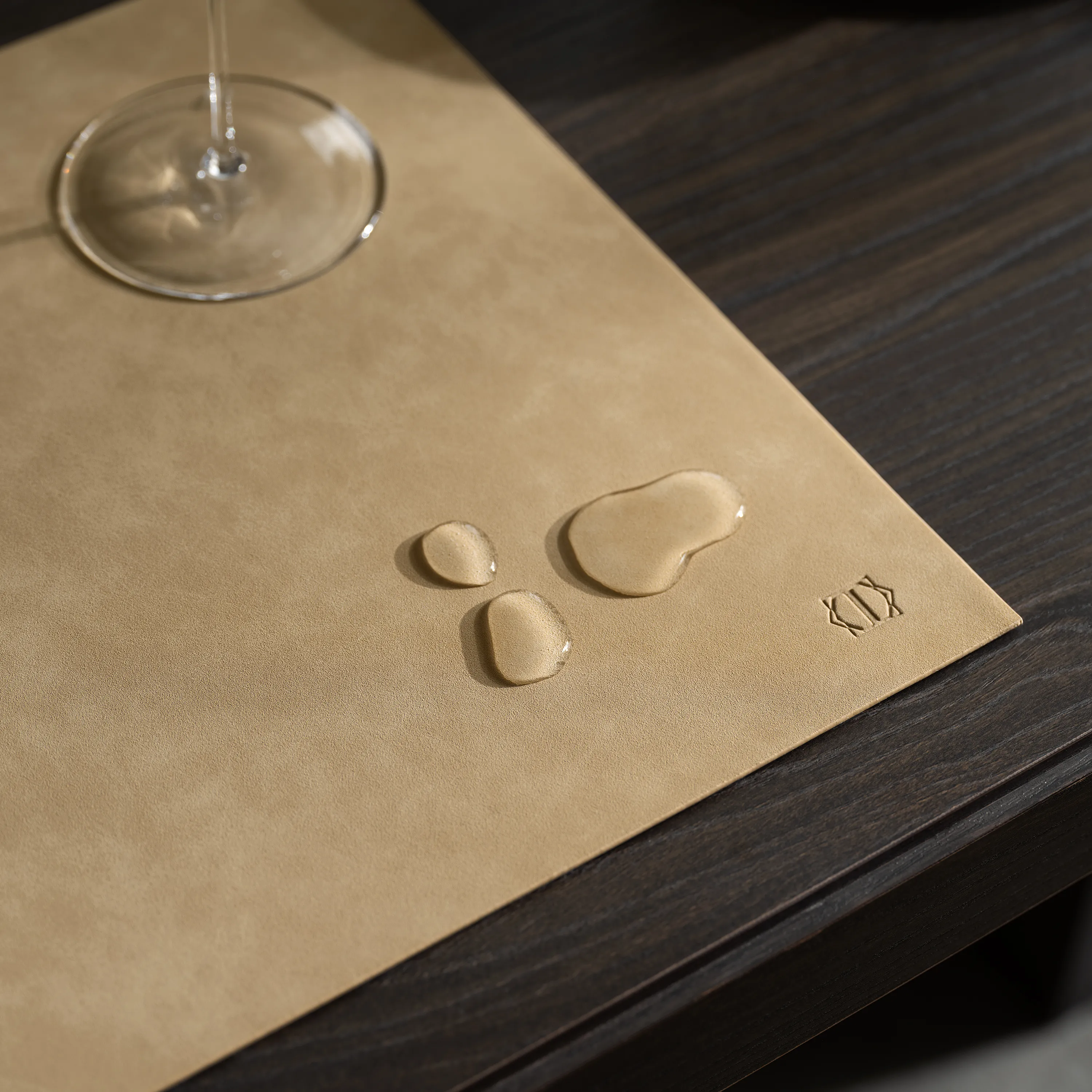 Подставка под горячее Норвельд