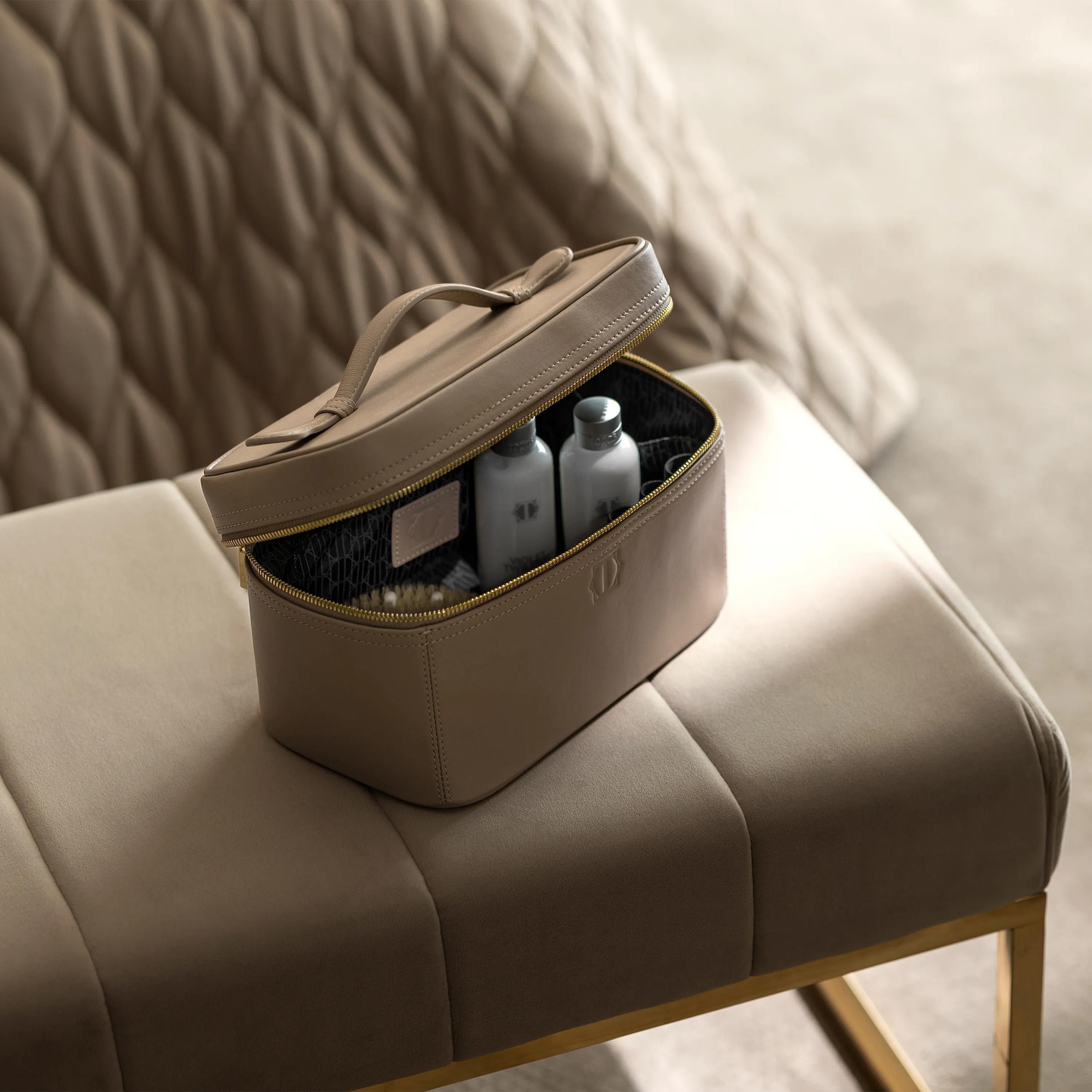 Косметичка Нуарель