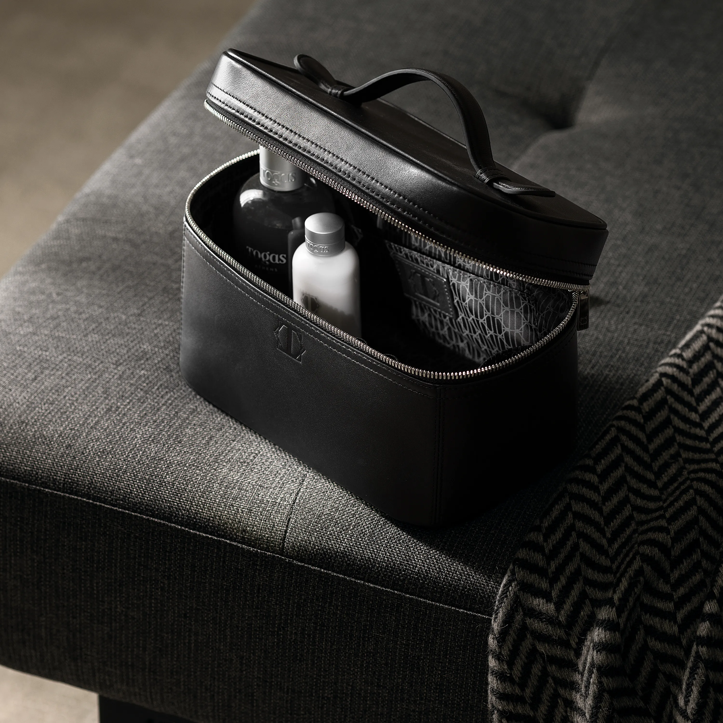 Косметичка Нуарель