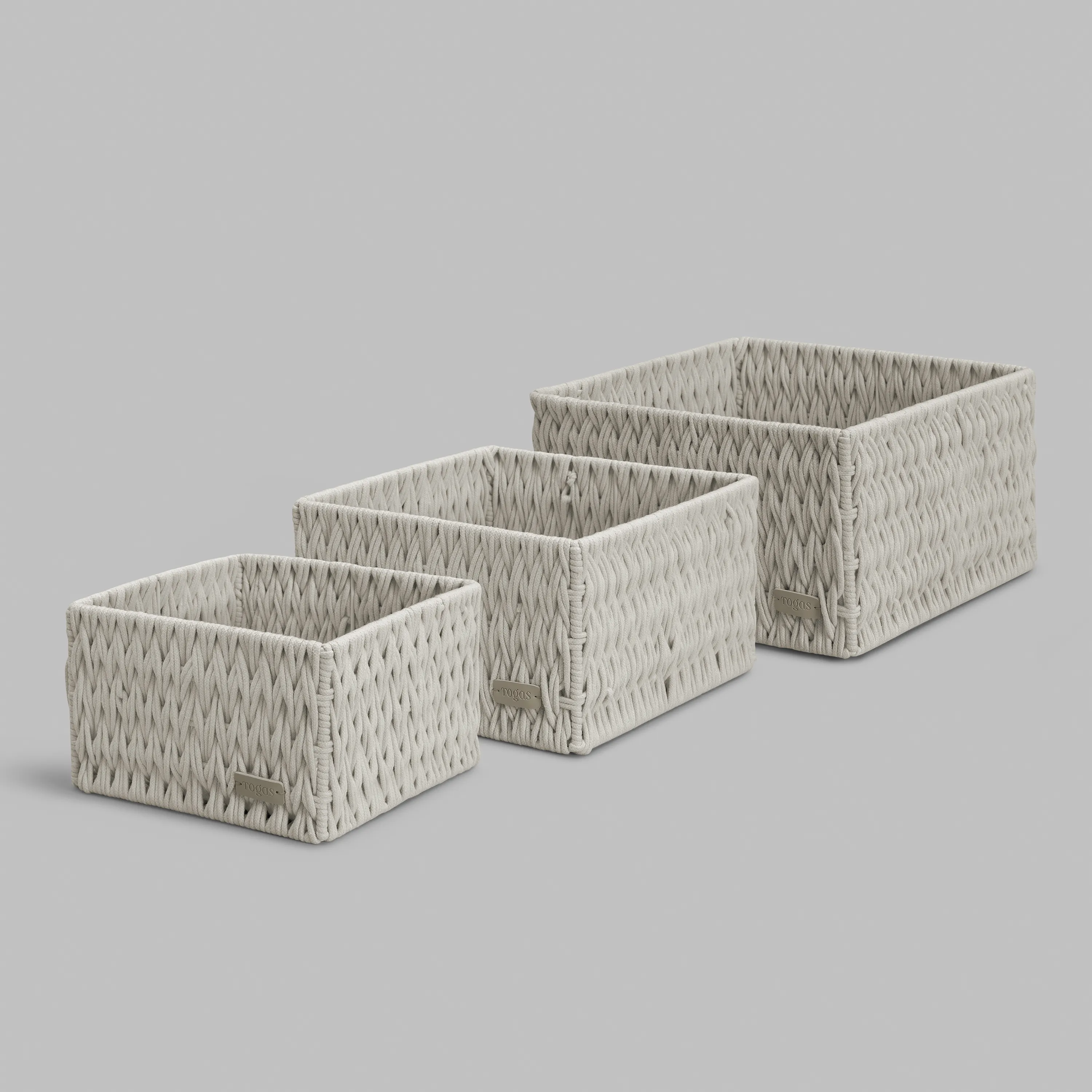 Корзина для хранения Нурия