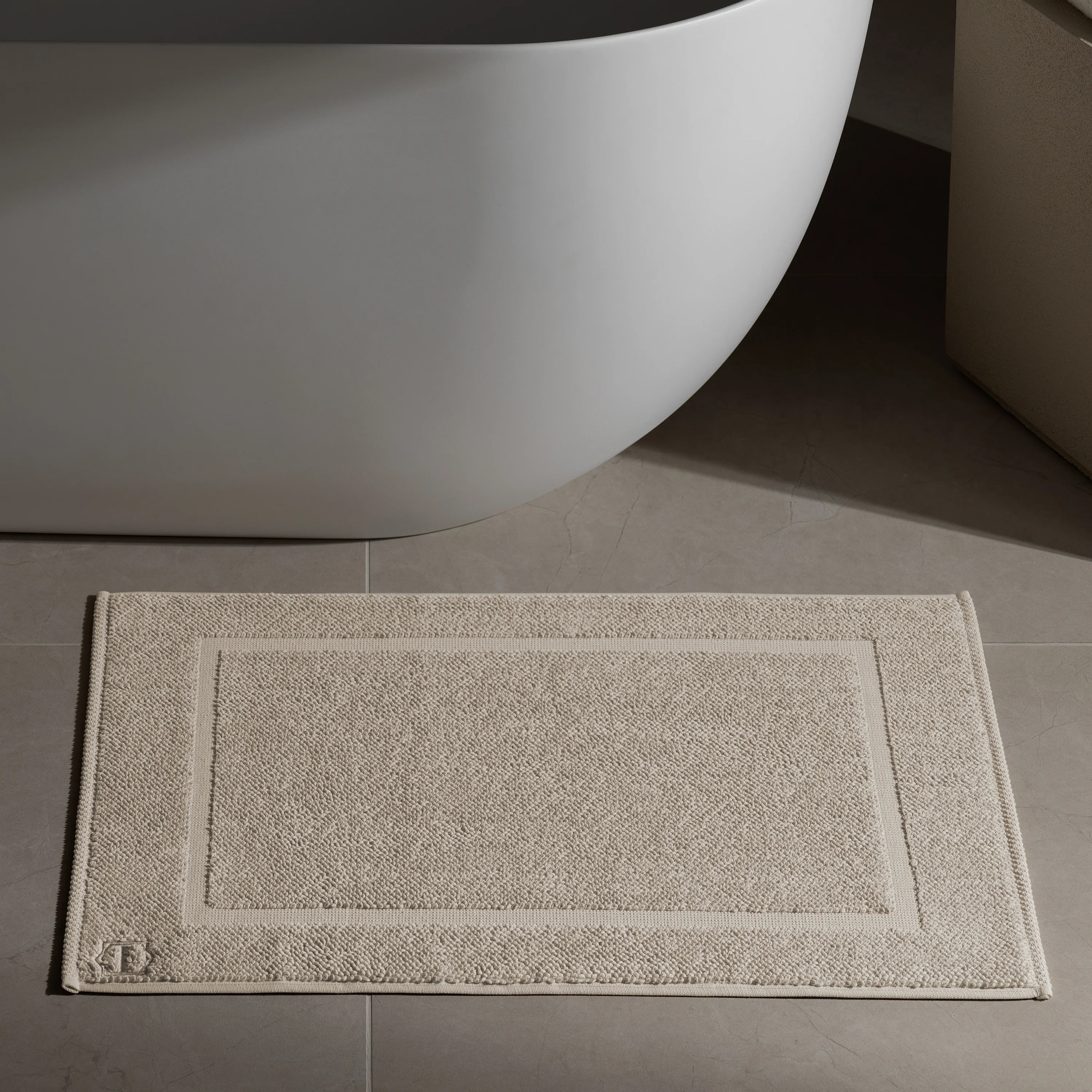 Коврик для ванной Ольбек
