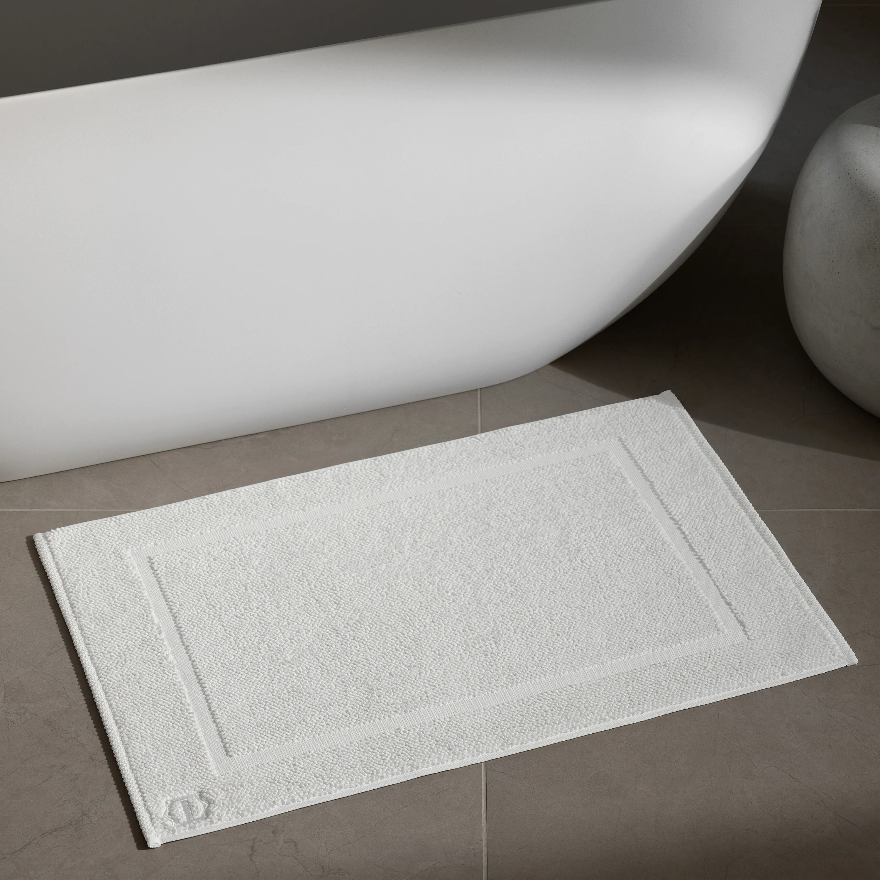 Коврик для ванной Ольбек