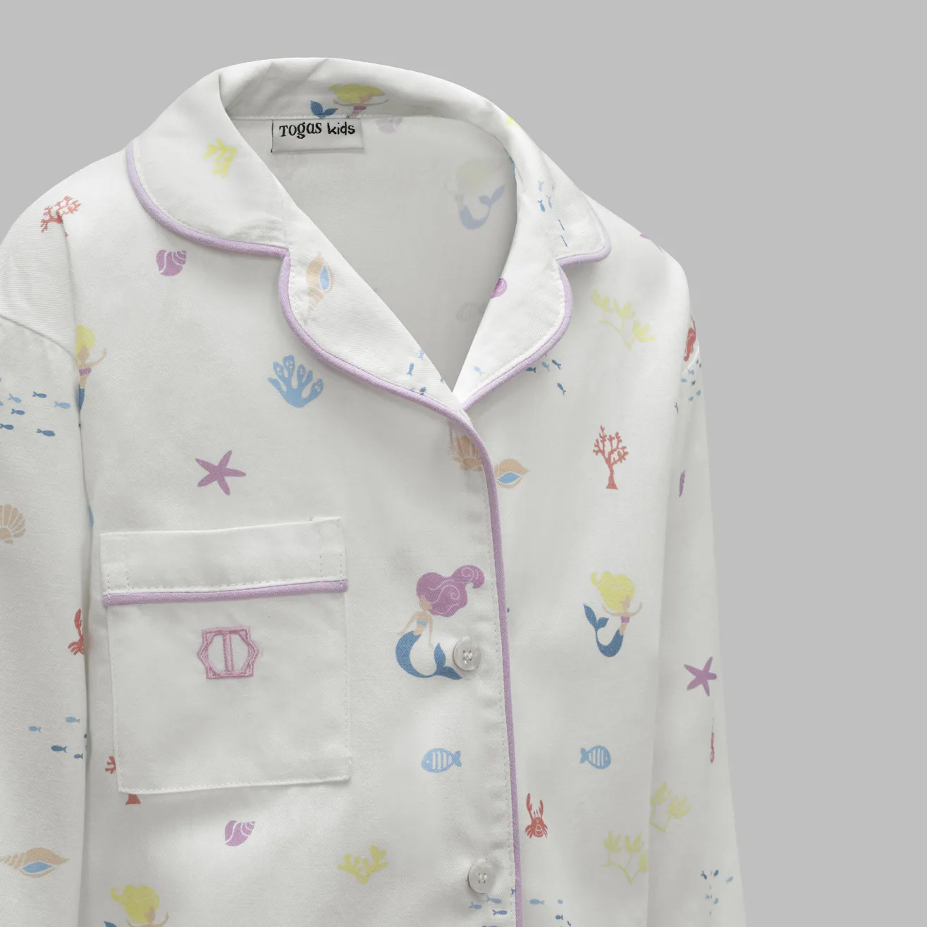 Детская пижама Олейя