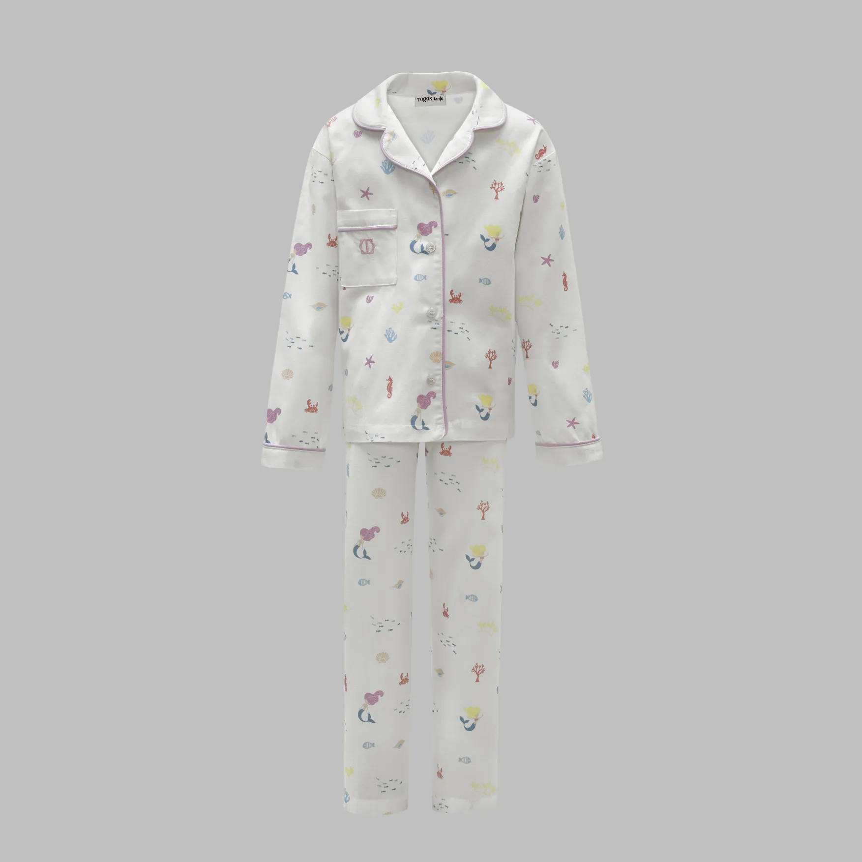 Детская пижама Олейя