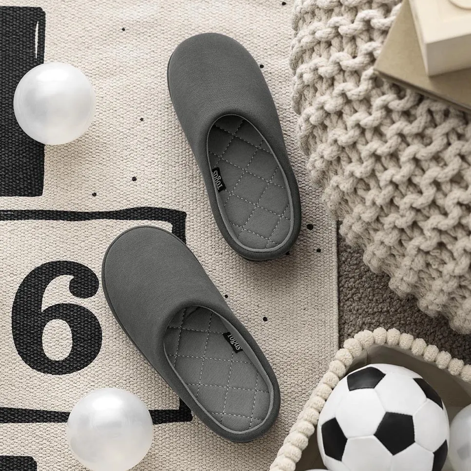 Детские тапочки Оливер