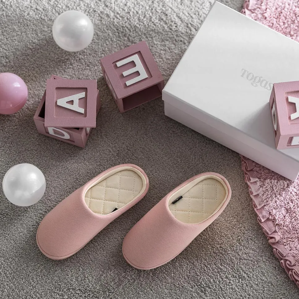 Детские тапочки Оливия