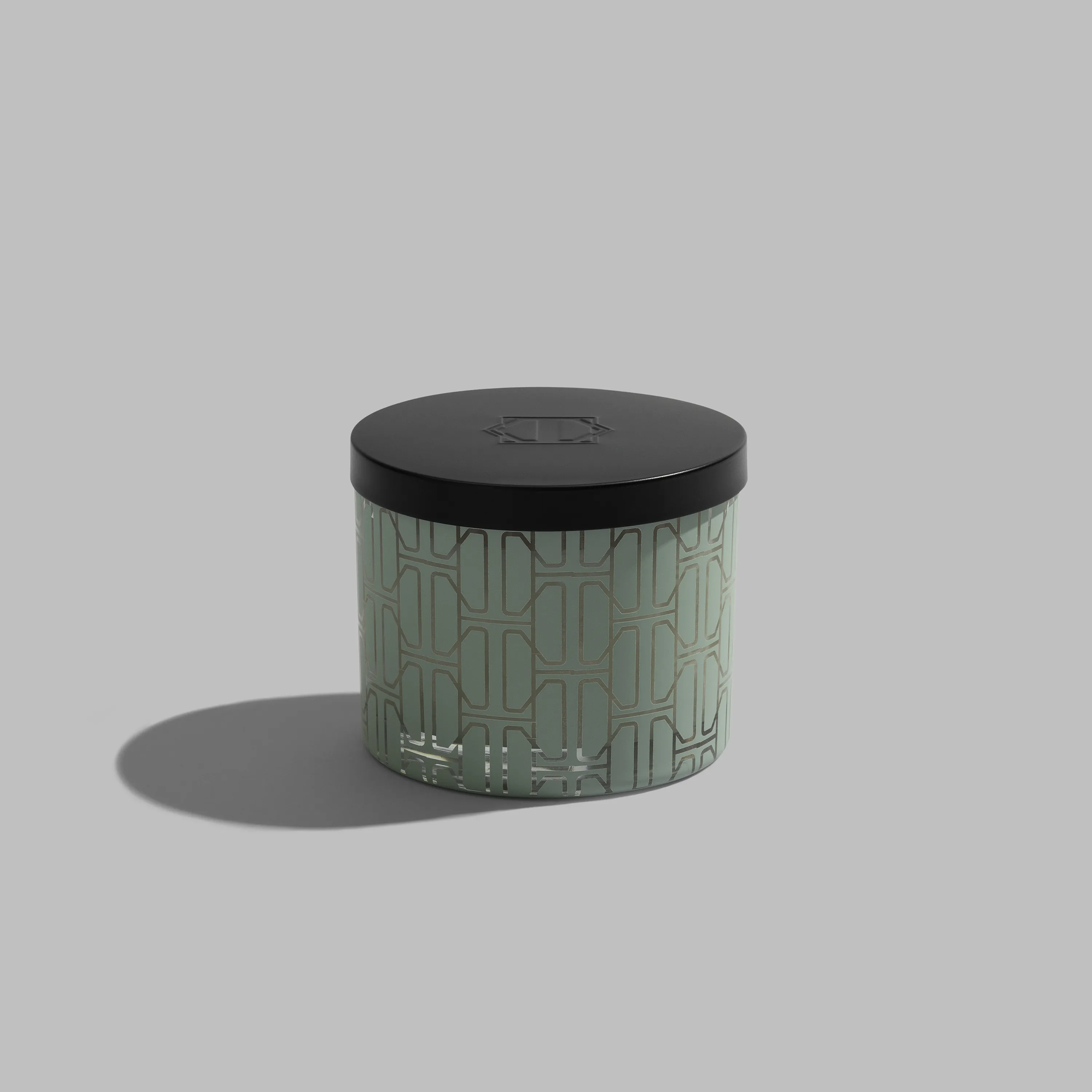 Свеча ароматическая  Апельсин и ваниль