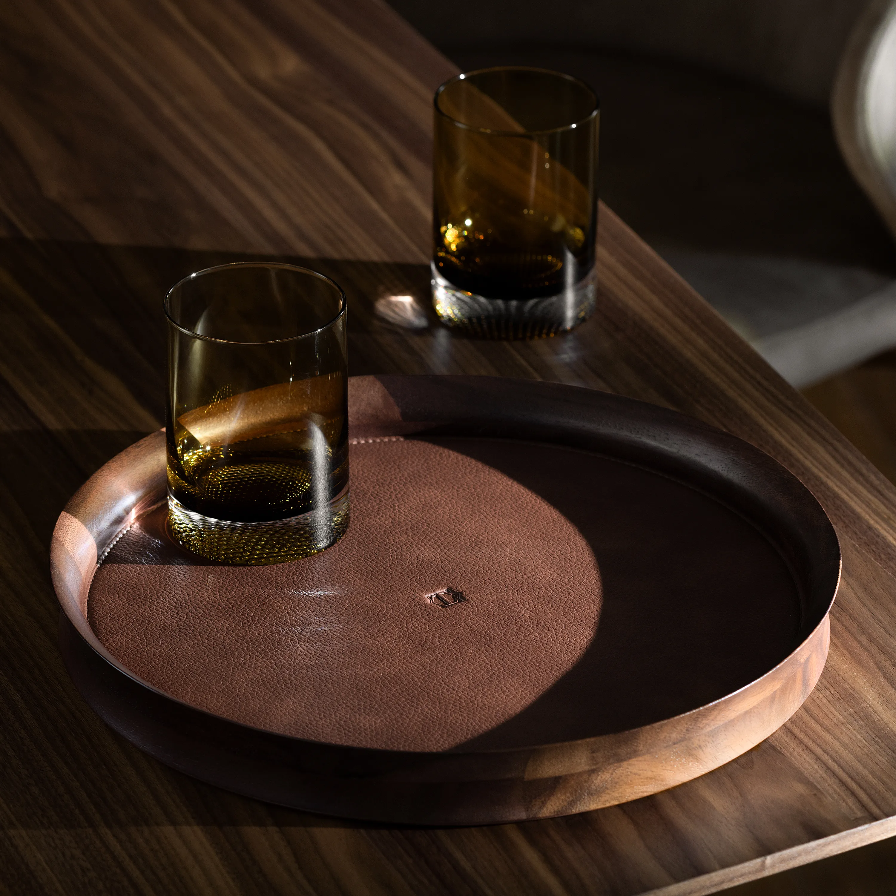 Декоративный поднос Орвента