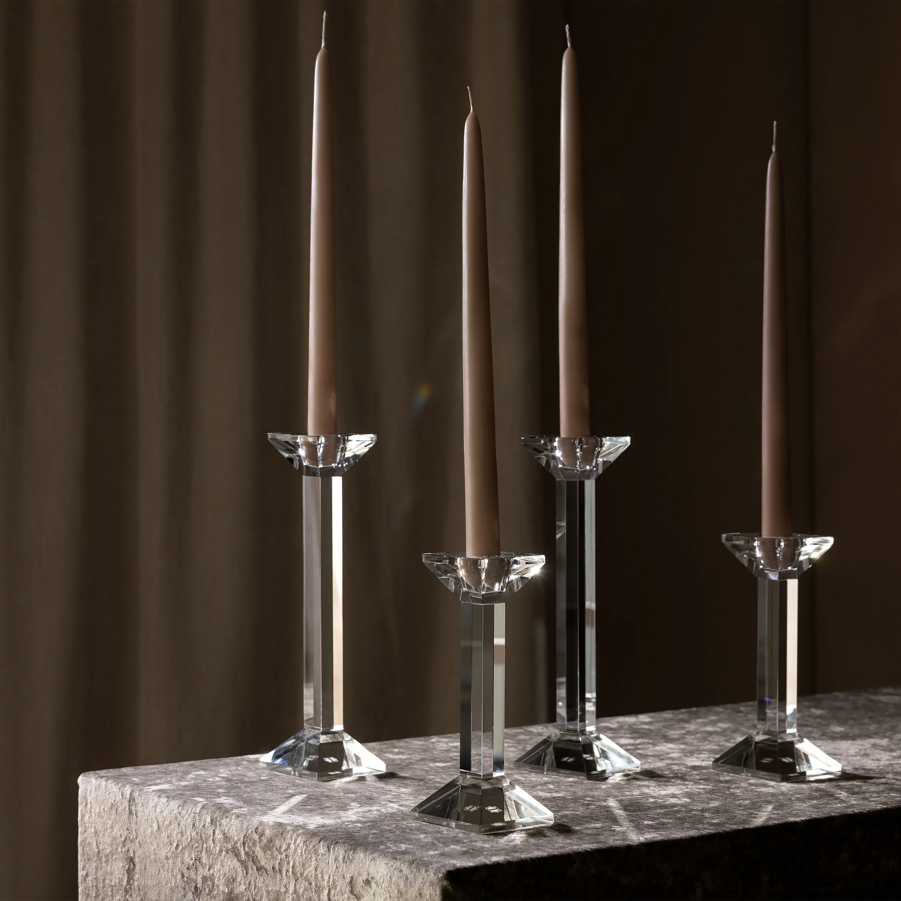 Подсвечник Остер