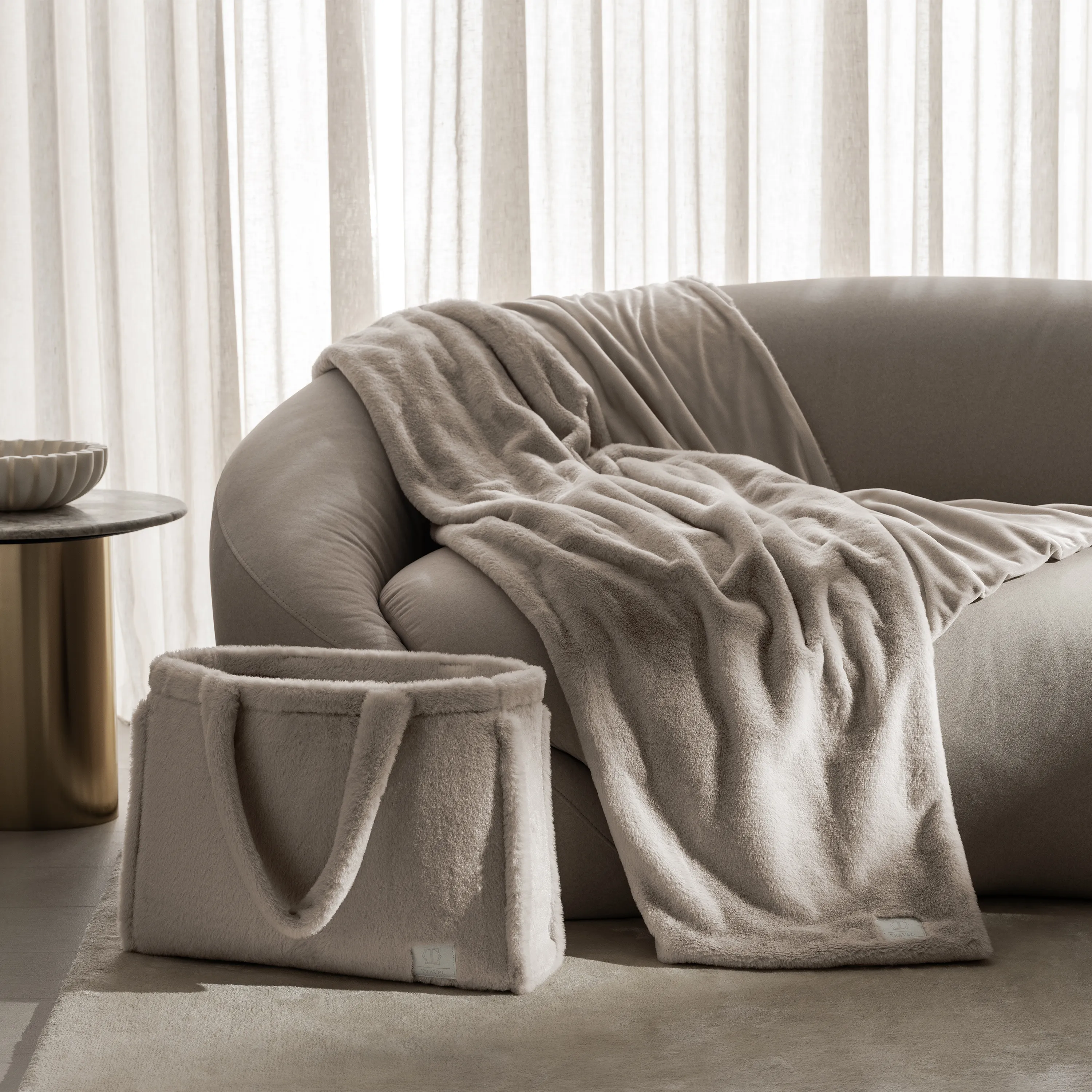 Набор для путешествия Паленсиана