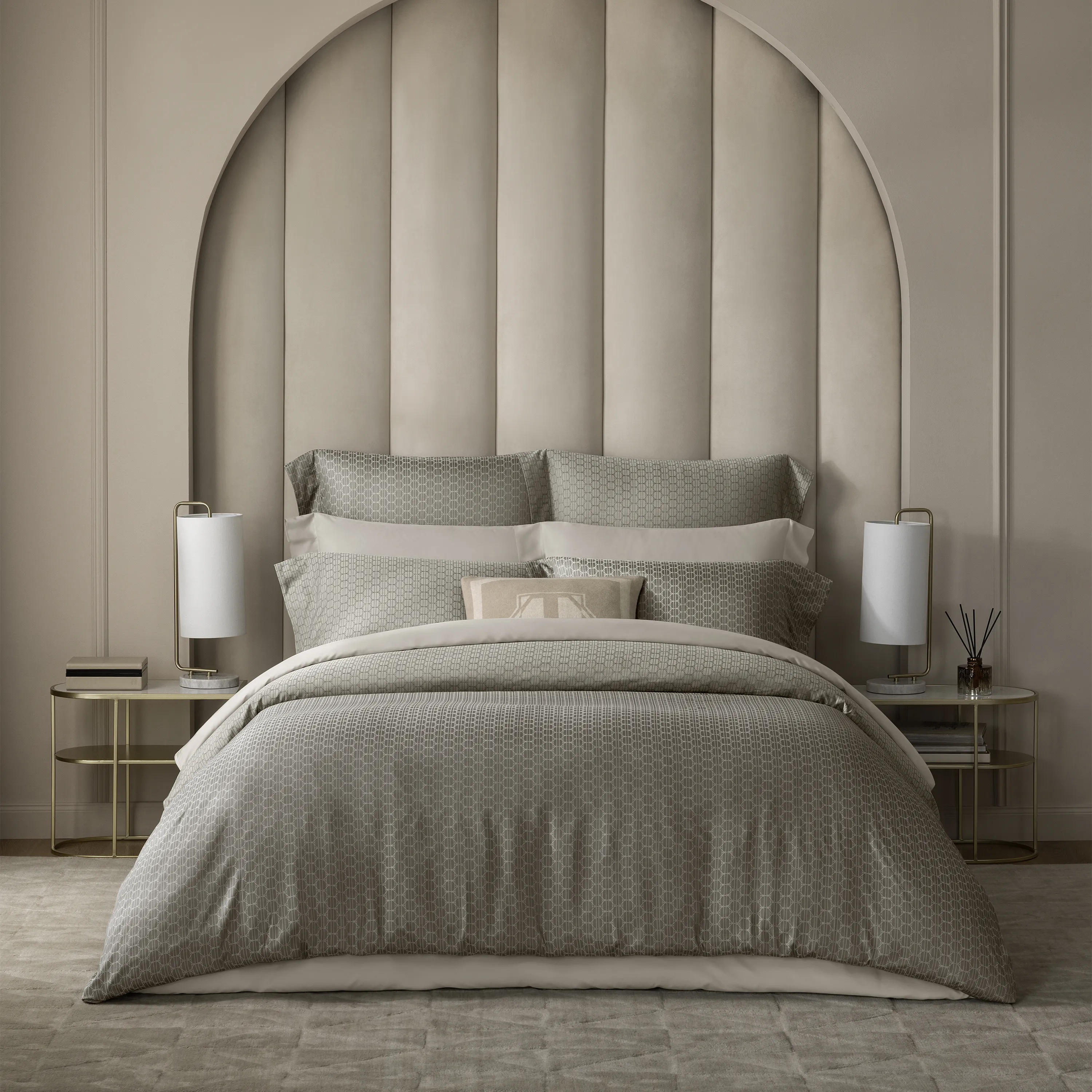 Комплект постельного белья Парти