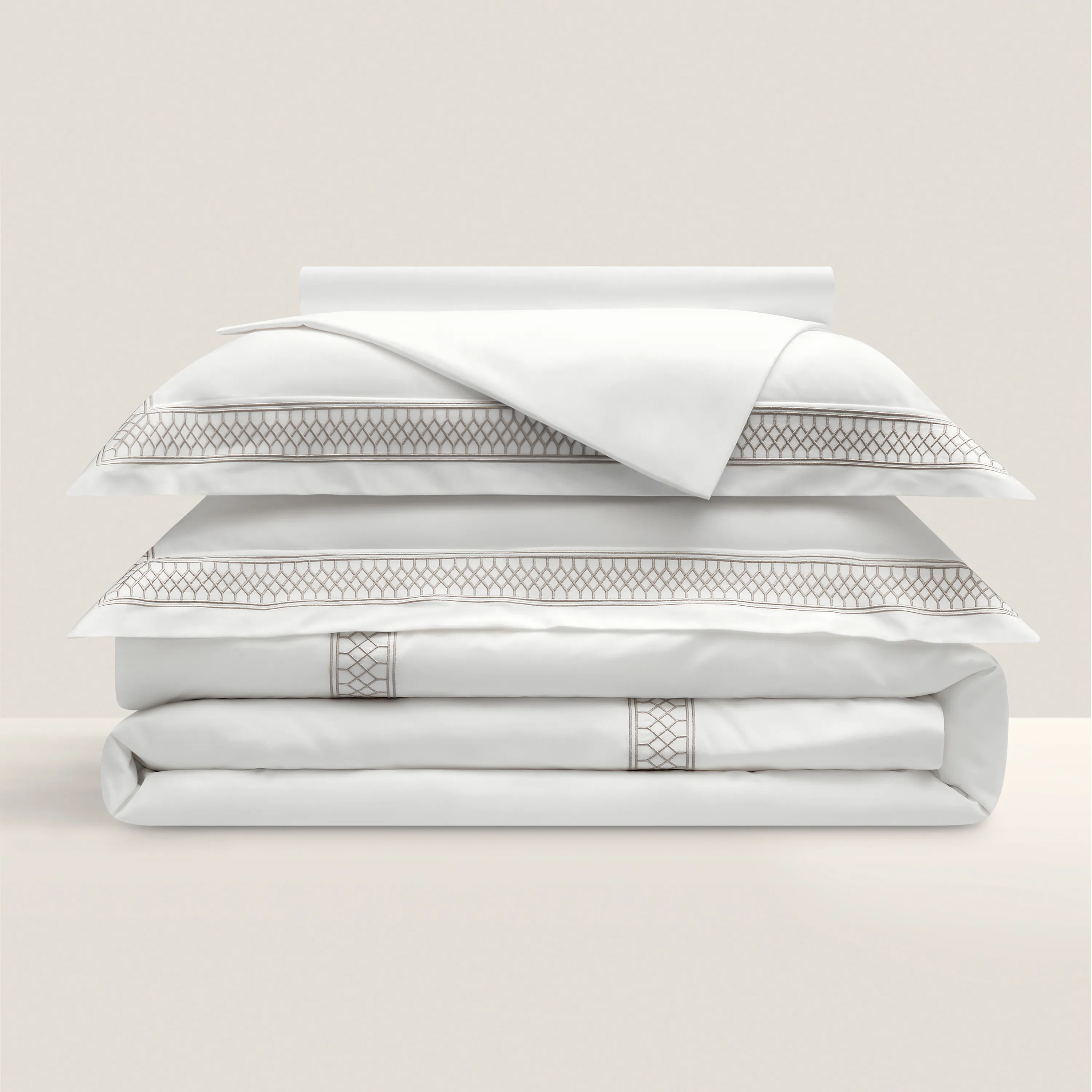 Комплект постельного белья Персефона