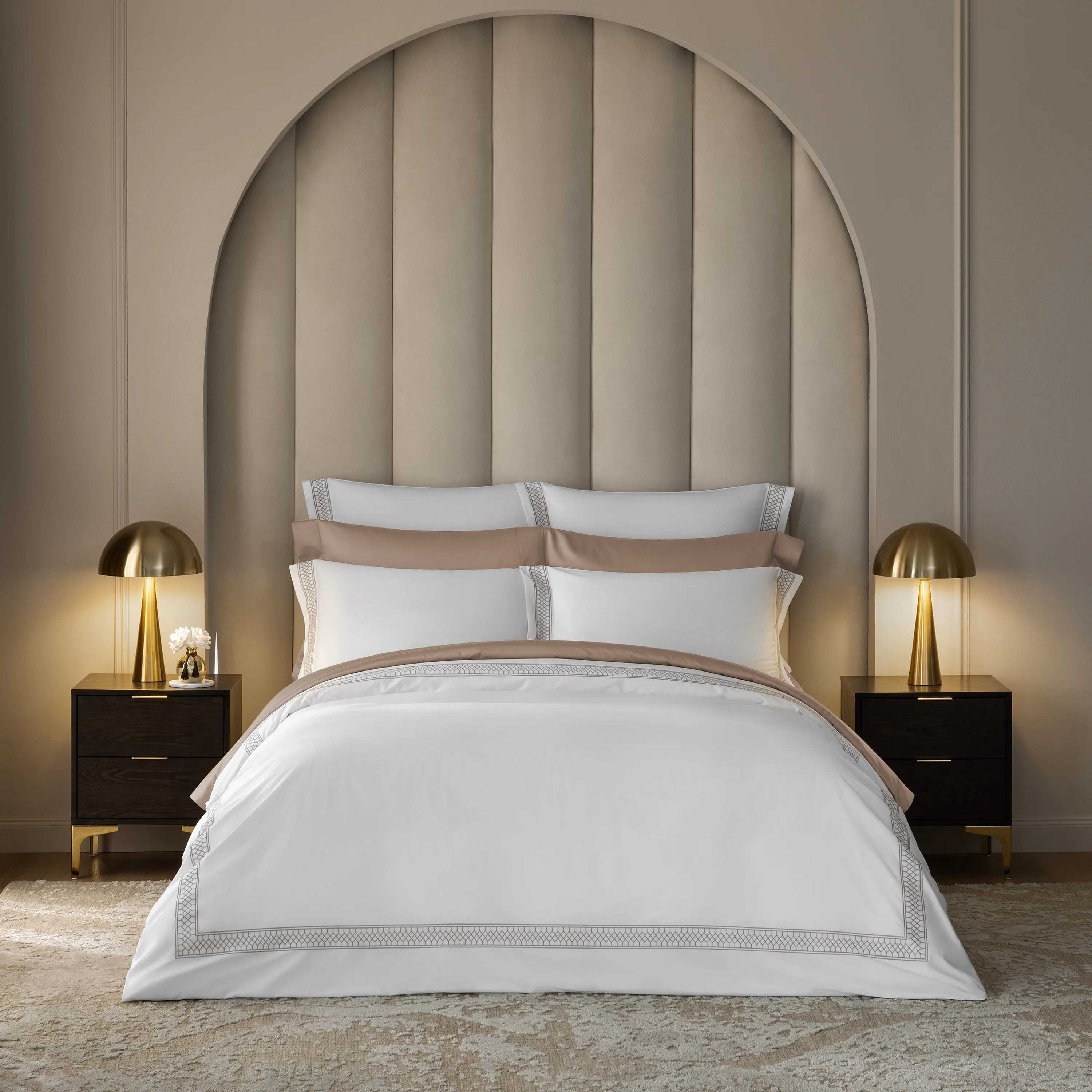 Комплект постельного белья Персефона