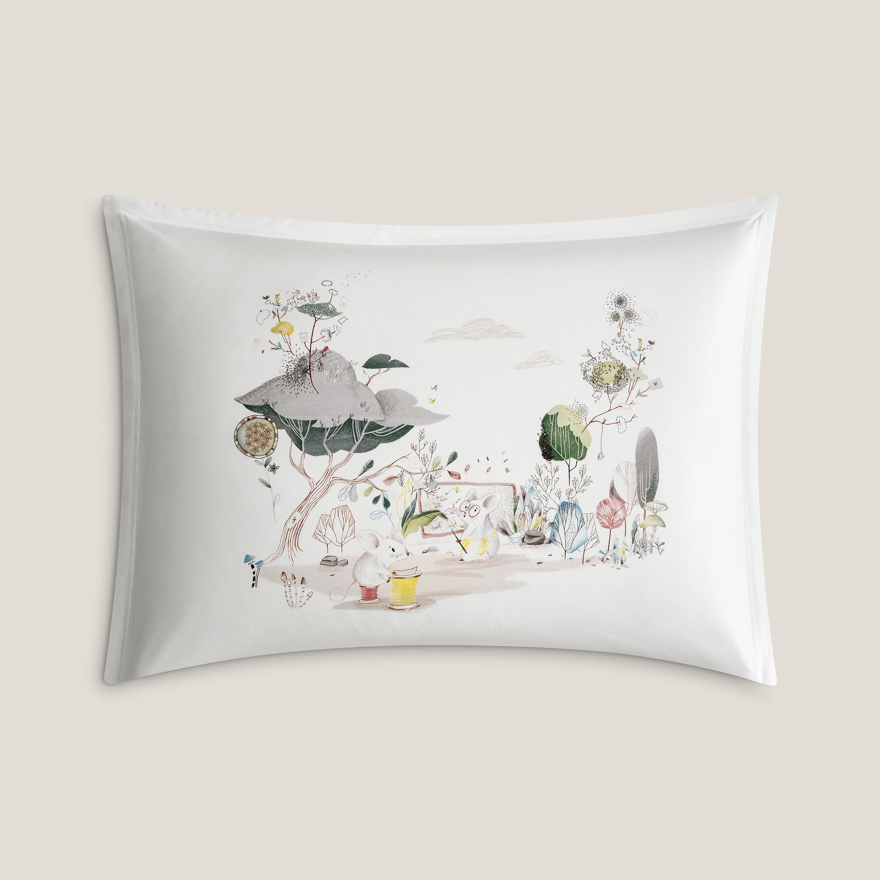 Наволочка Пикколо